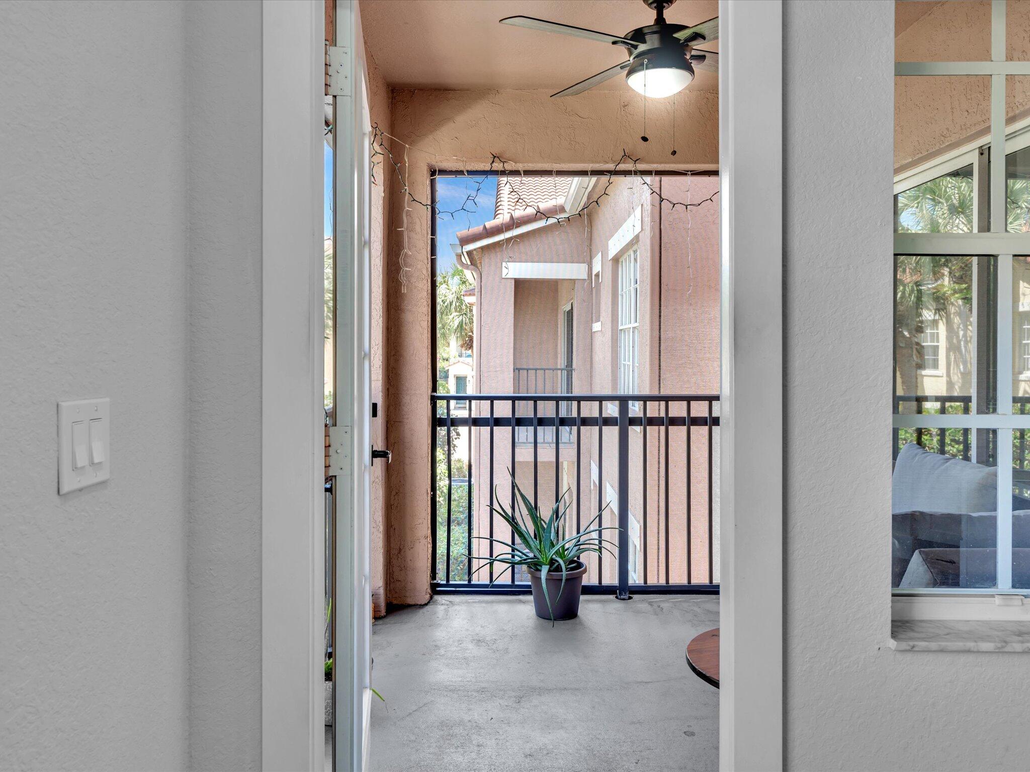 RESIDENCES OF BELMONT AT BOYNTON BEACH CONDOMINIUM - Residential