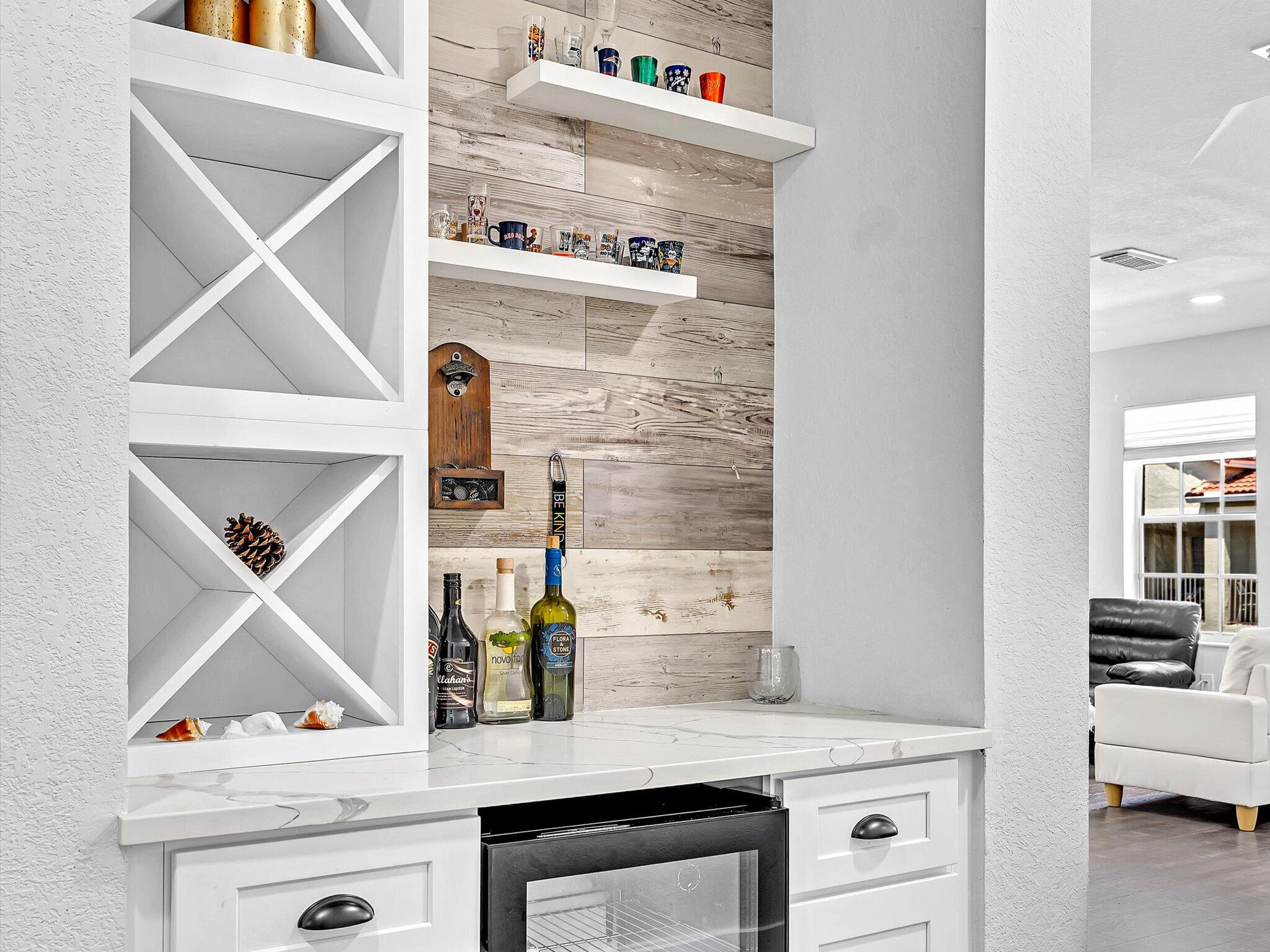 RESIDENCES OF BELMONT AT BOYNTON BEACH CONDOMINIUM - Residential