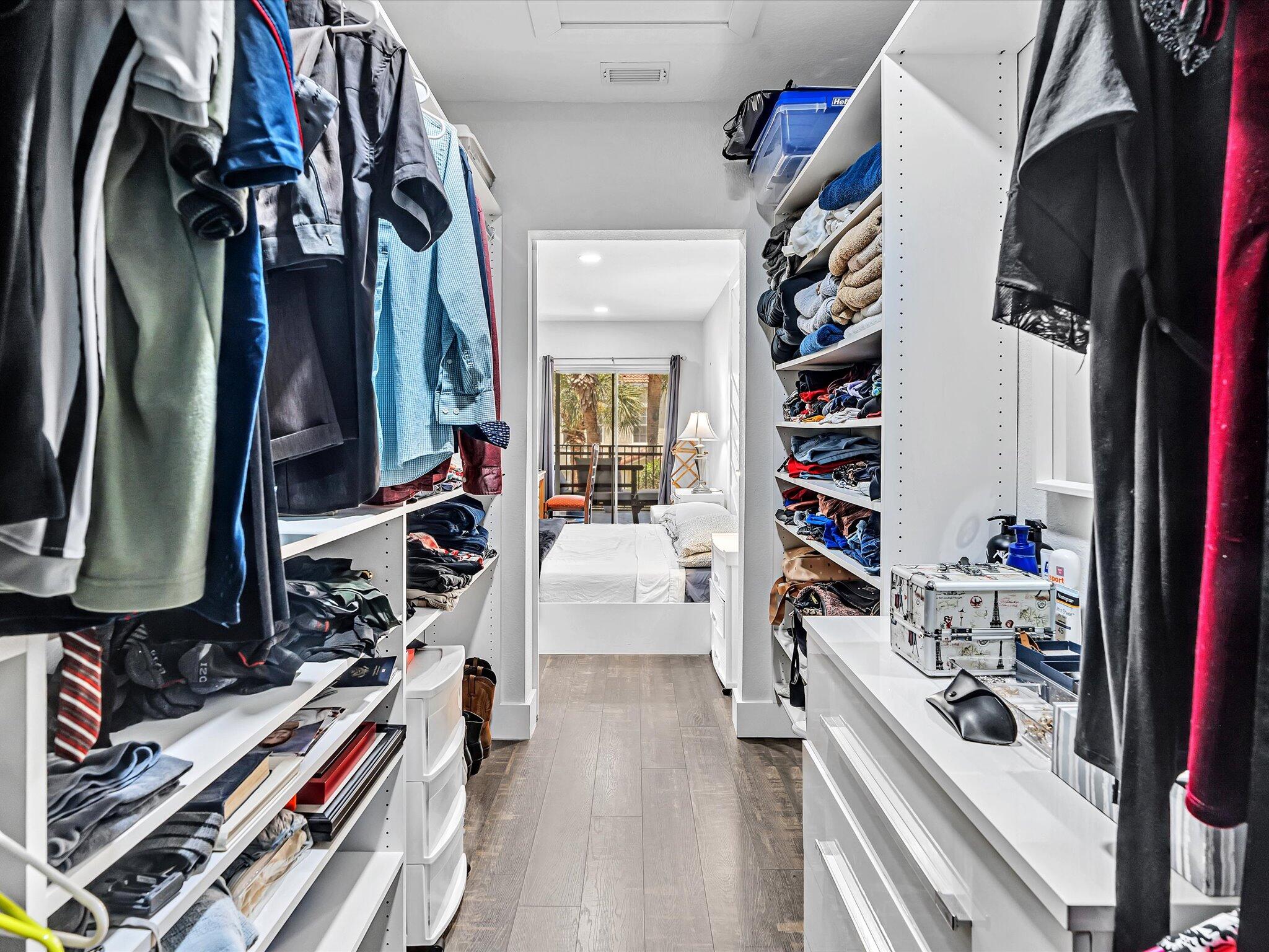 RESIDENCES OF BELMONT AT BOYNTON BEACH CONDOMINIUM - Residential