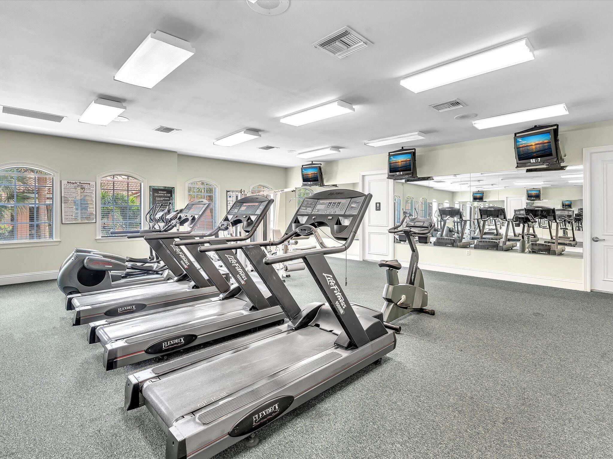 RESIDENCES OF BELMONT AT BOYNTON BEACH CONDOMINIUM - Residential