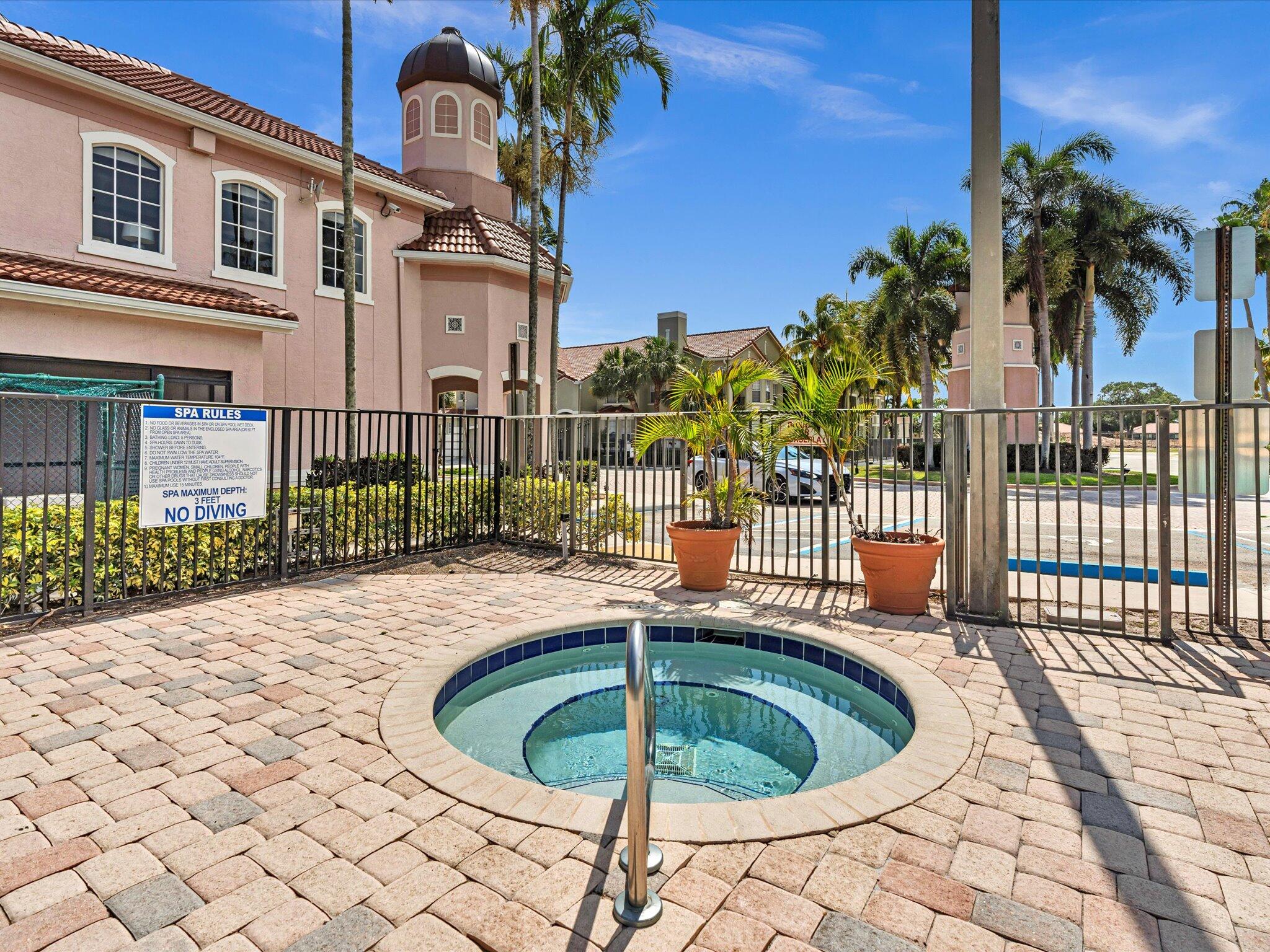 RESIDENCES OF BELMONT AT BOYNTON BEACH CONDOMINIUM - Residential