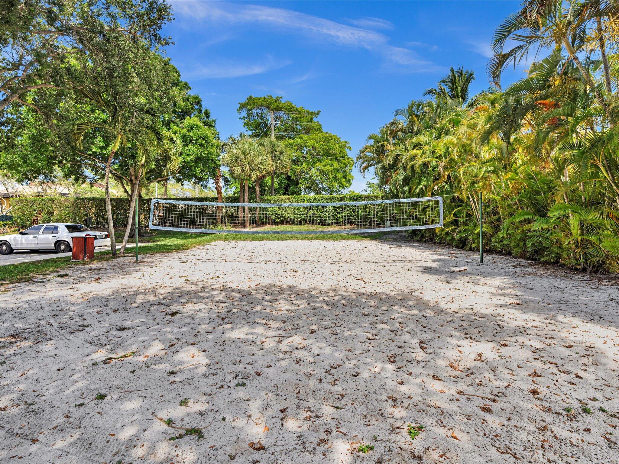 RESIDENCES OF BELMONT AT BOYNTON BEACH CONDOMINIUM - Residential