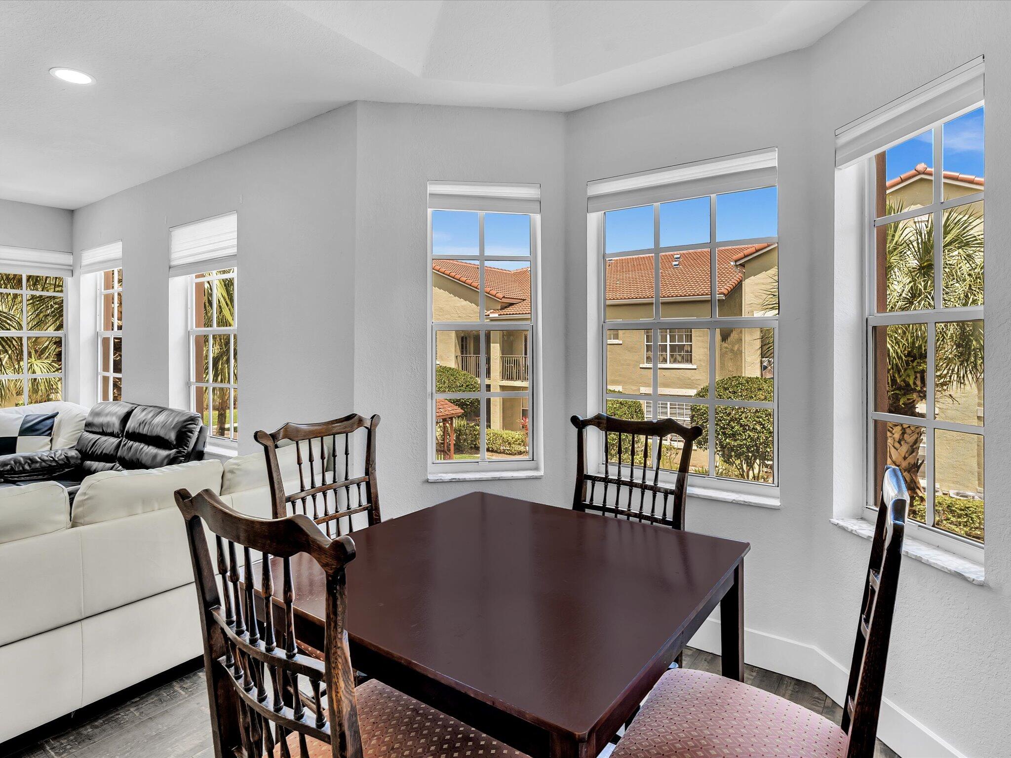 RESIDENCES OF BELMONT AT BOYNTON BEACH CONDOMINIUM - Residential