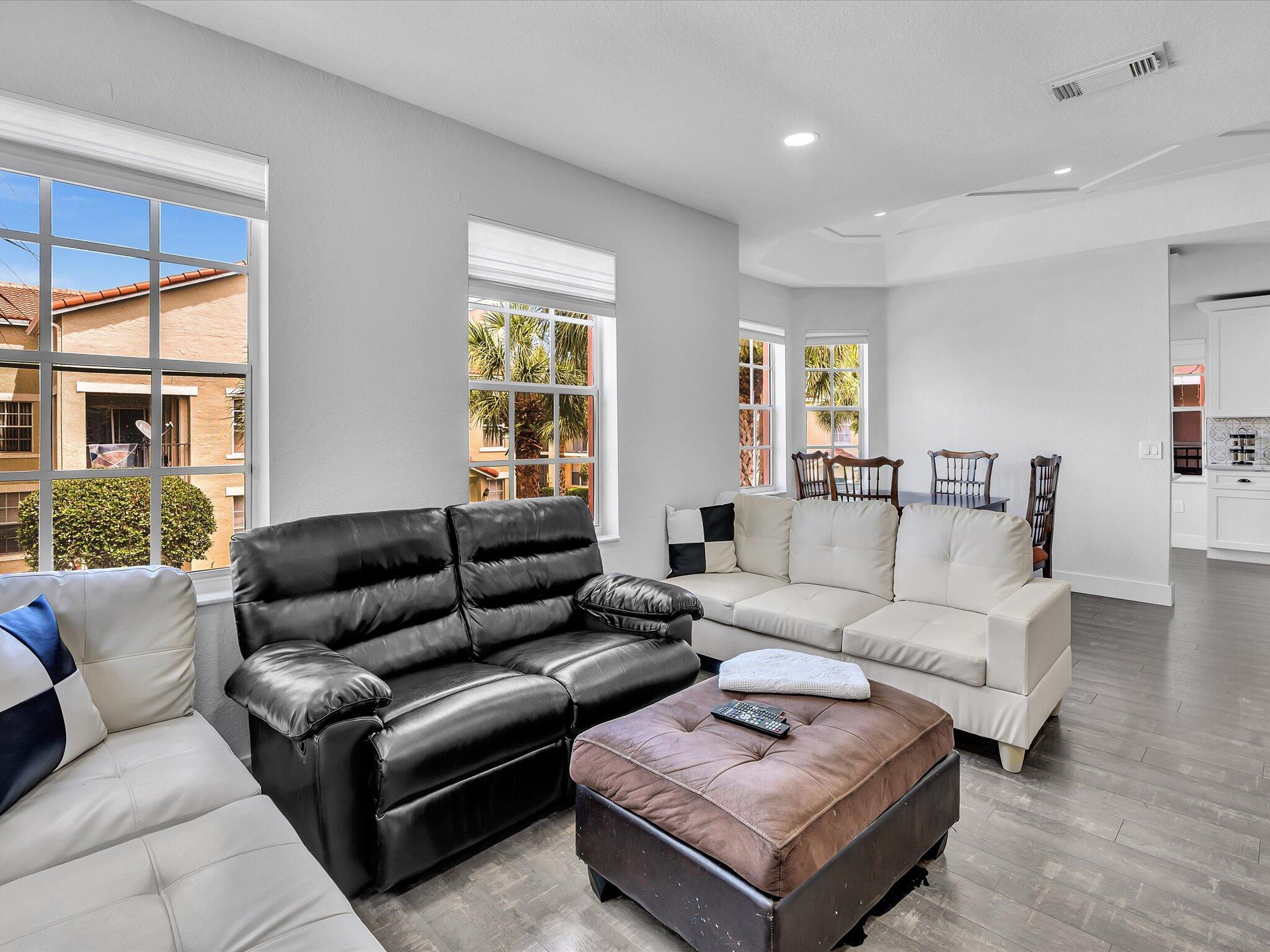 RESIDENCES OF BELMONT AT BOYNTON BEACH CONDOMINIUM - Residential