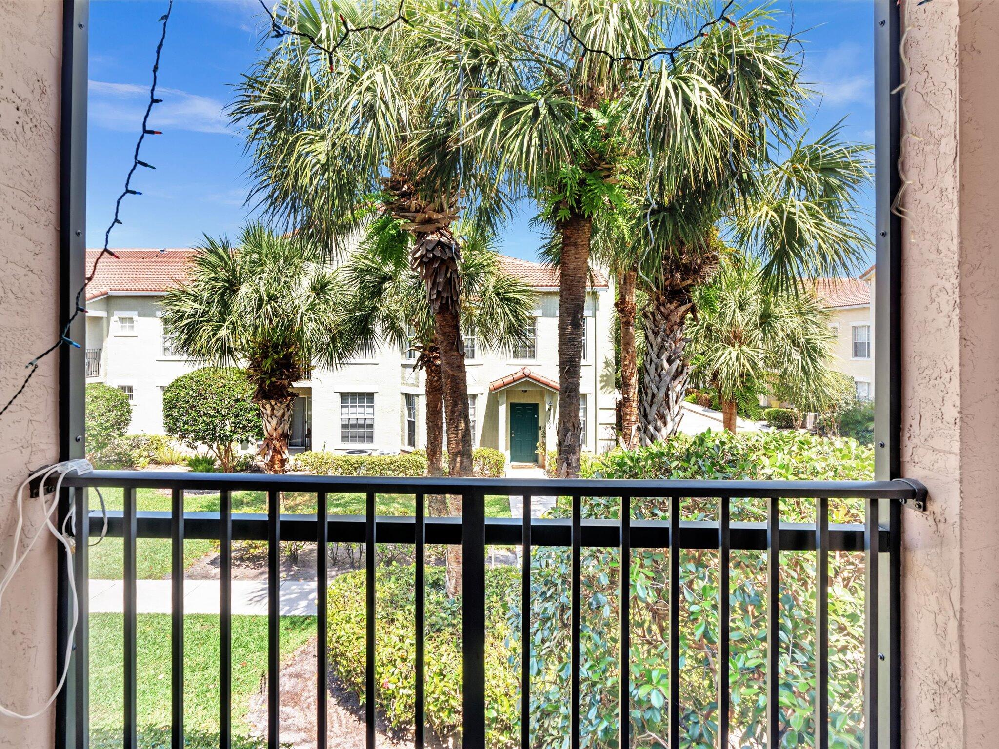 RESIDENCES OF BELMONT AT BOYNTON BEACH CONDOMINIUM - Residential