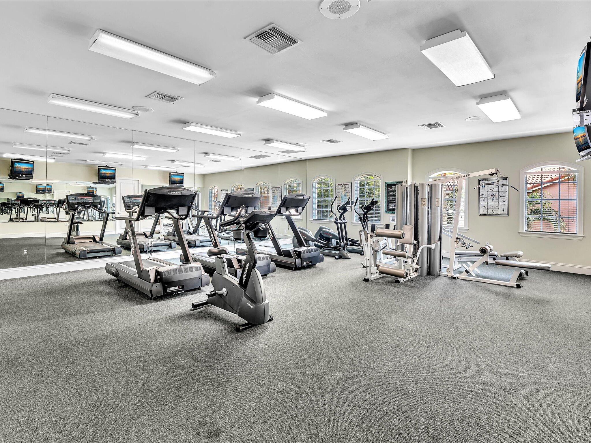 RESIDENCES OF BELMONT AT BOYNTON BEACH CONDOMINIUM - Residential