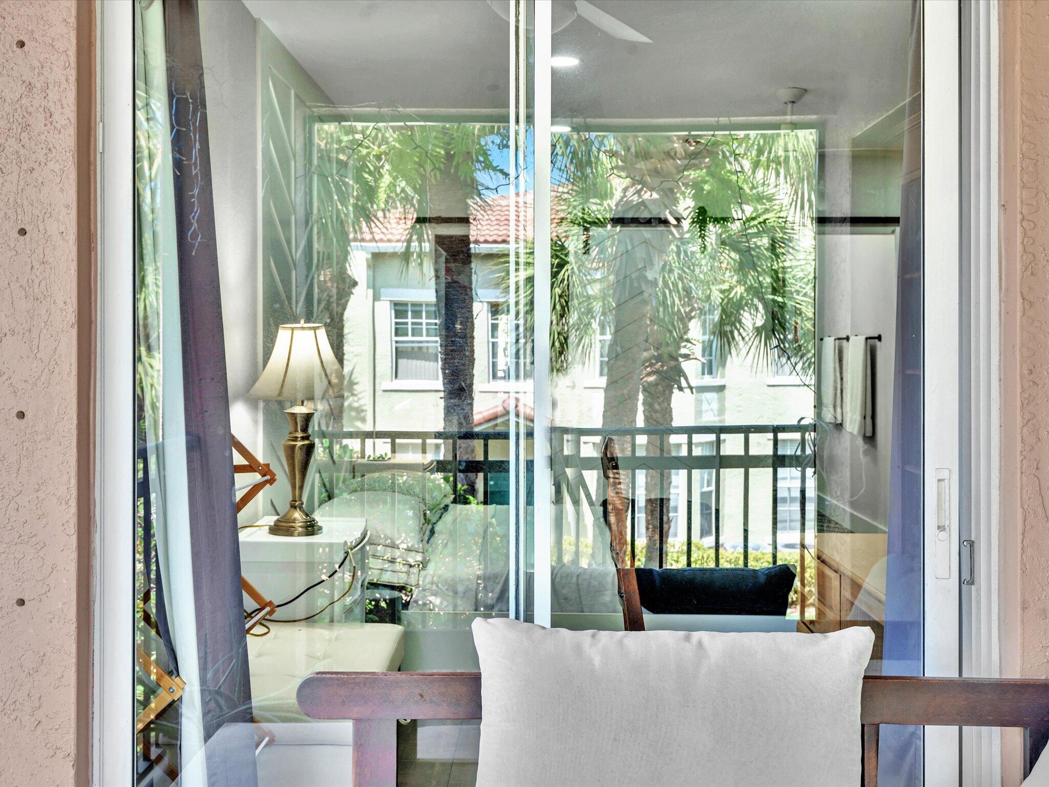 RESIDENCES OF BELMONT AT BOYNTON BEACH CONDOMINIUM - Residential