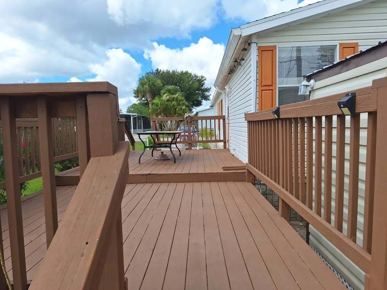 Beach Cove - Residential