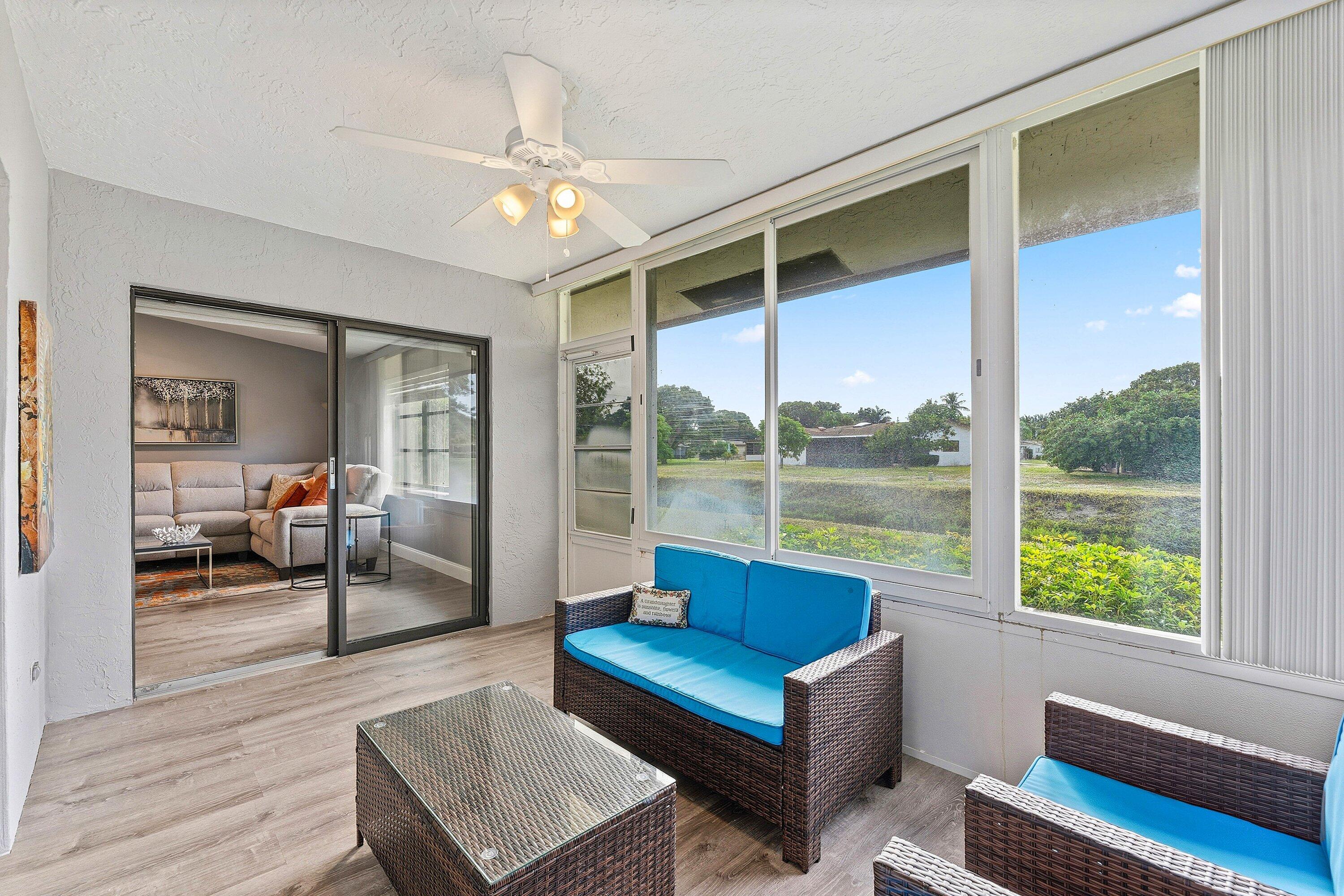 HUNTINGTON POINTE - Residential