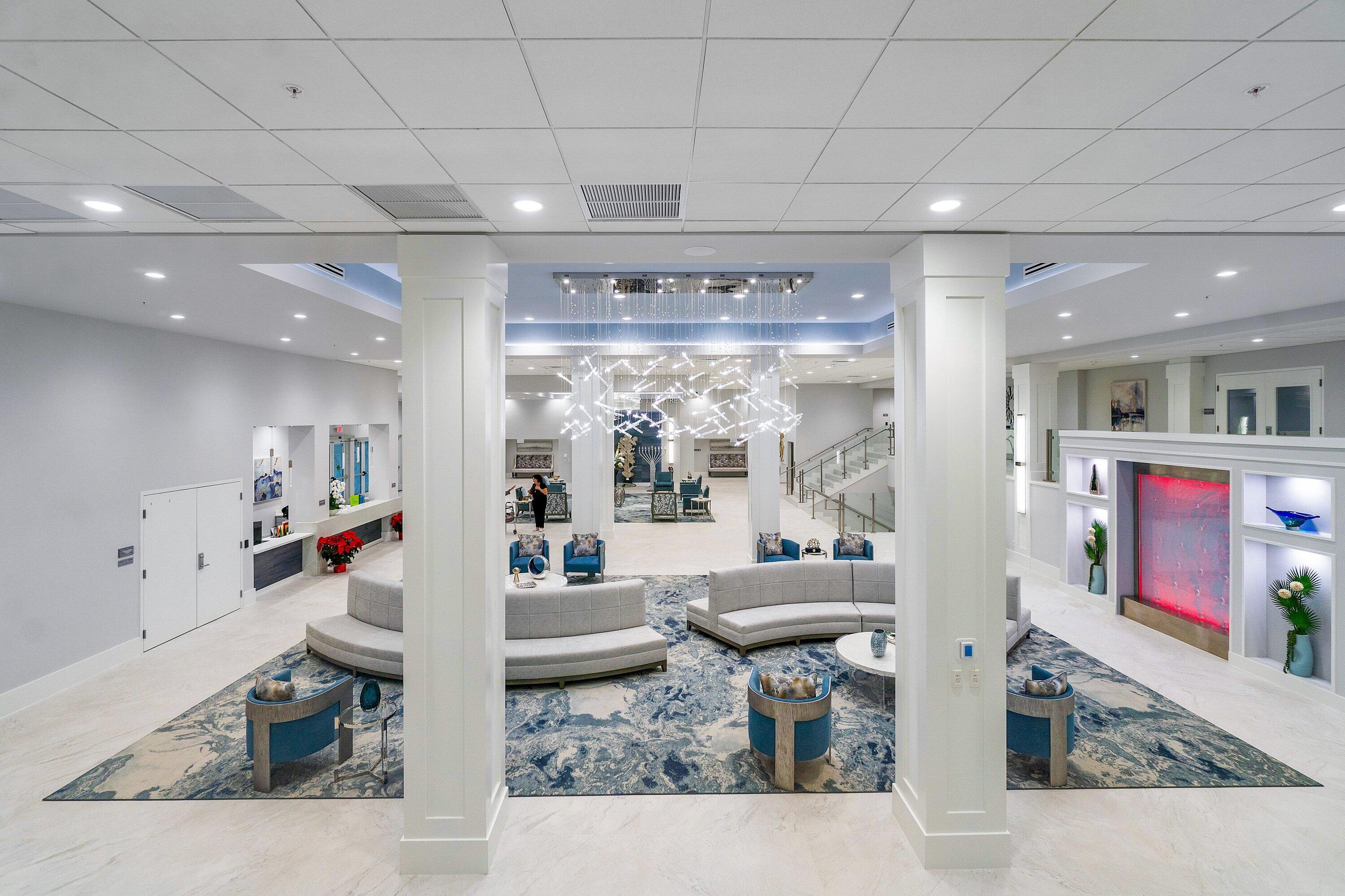 HUNTINGTON POINTE - Residential