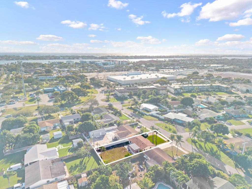 GREYNOLDS HIGHLANDS - Residential