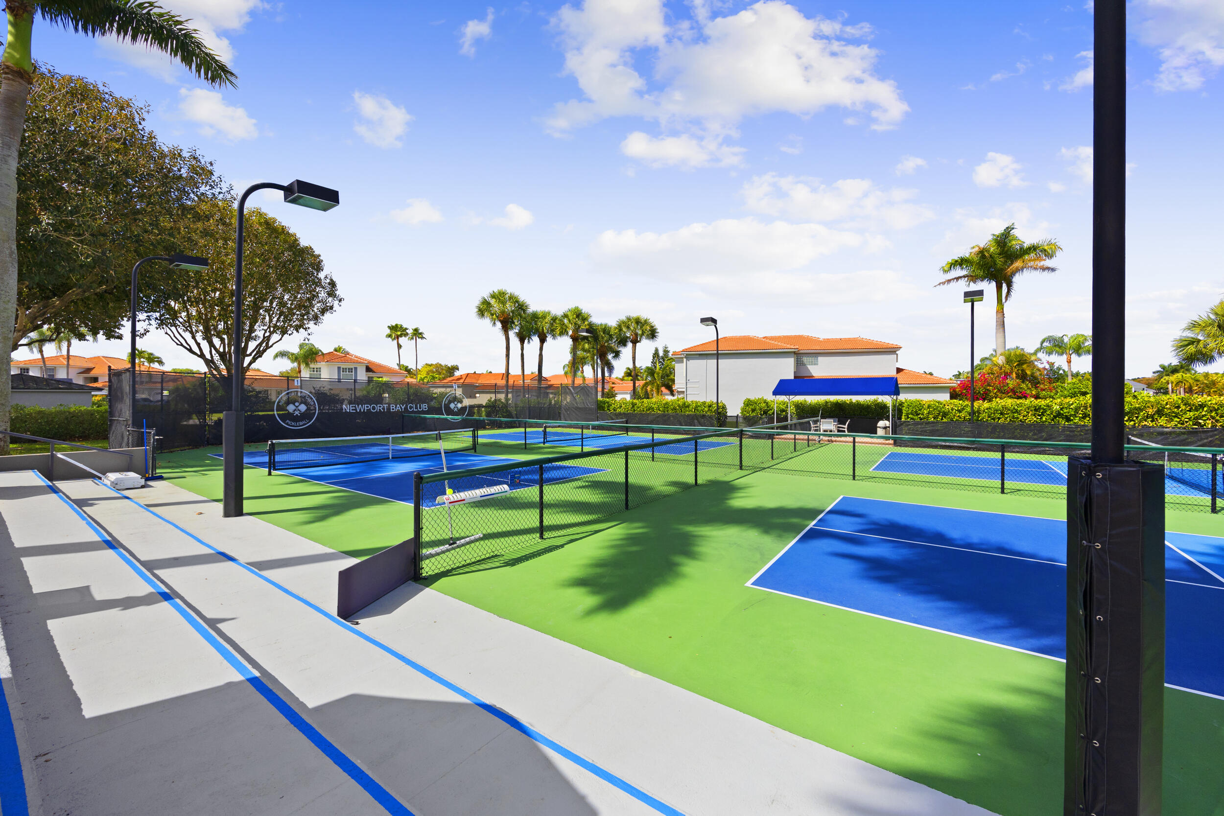 COPPER LAKE - Residential