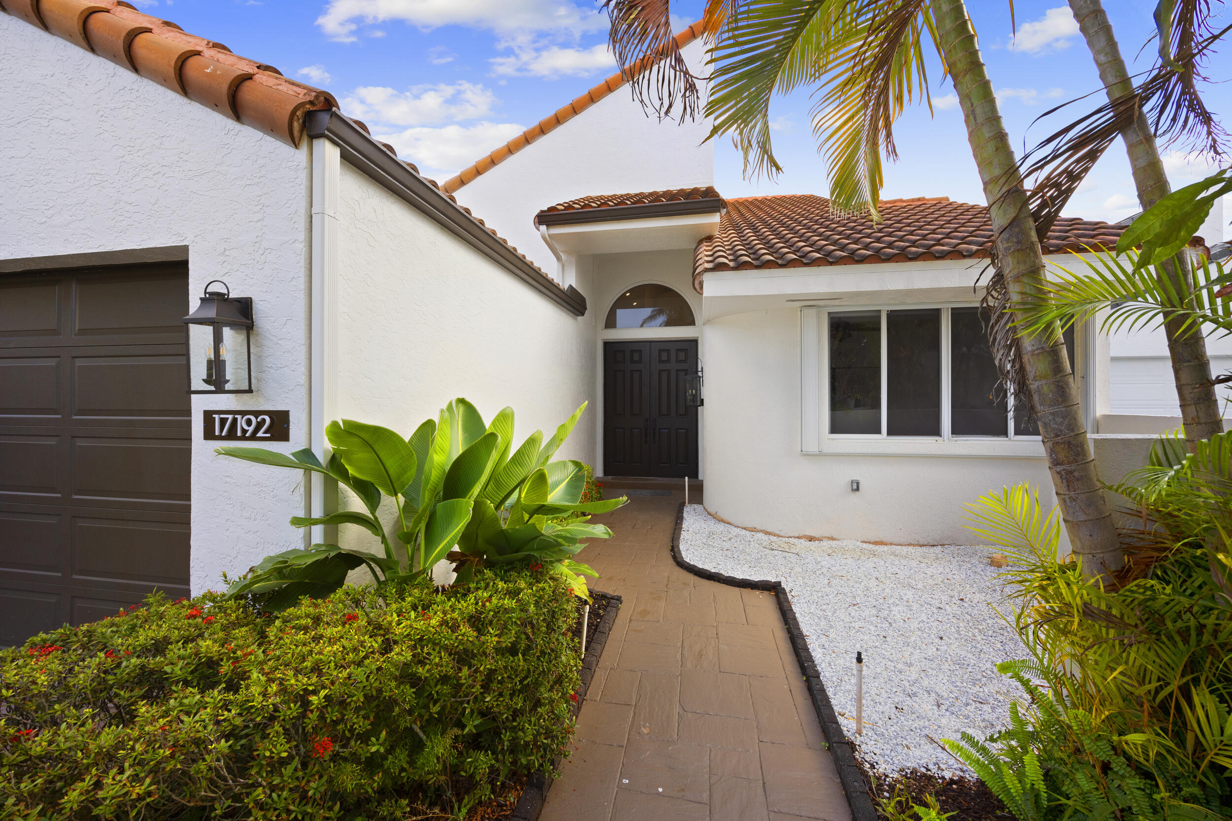 COPPER LAKE - Residential