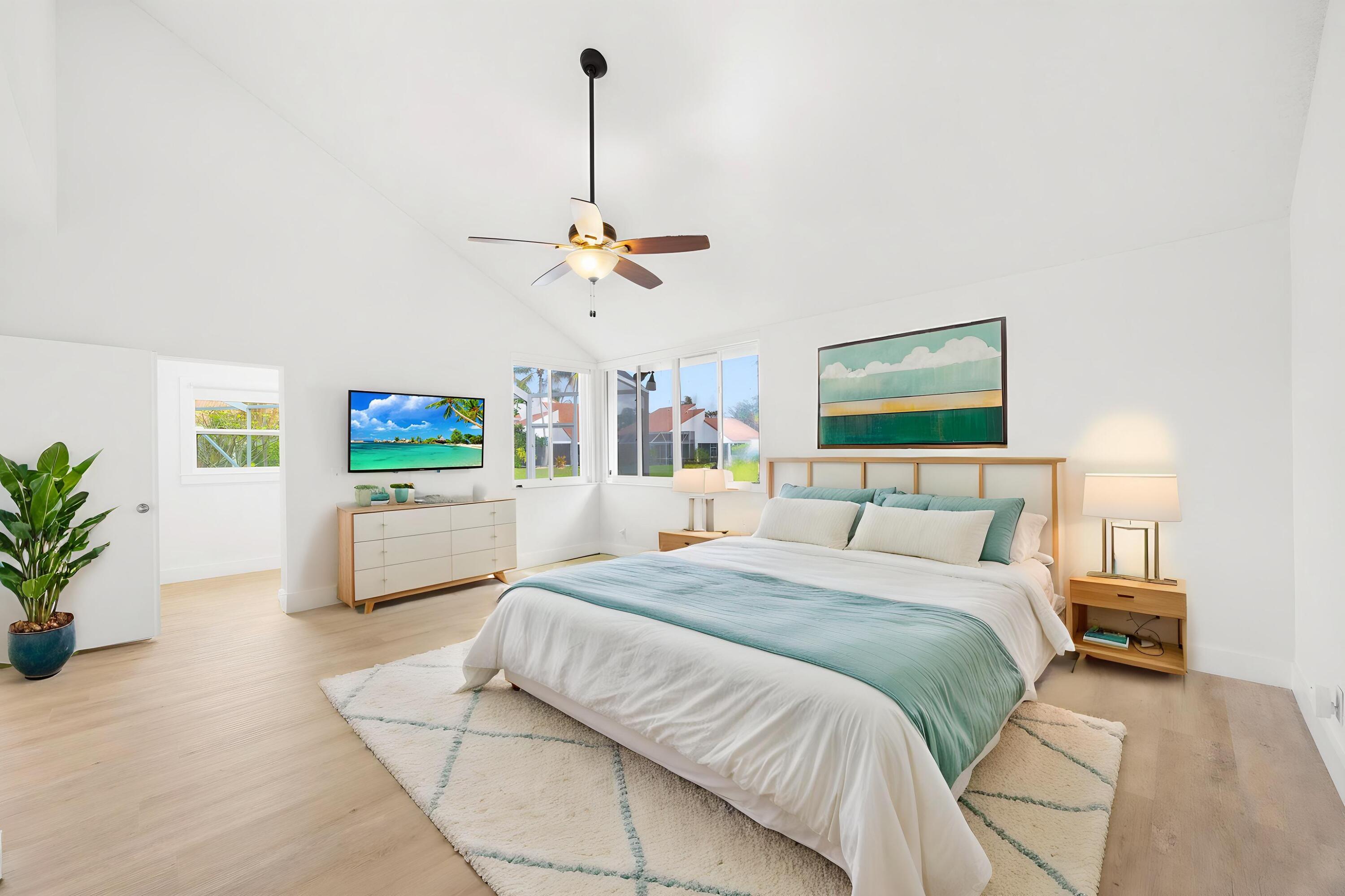 COPPER LAKE - Residential