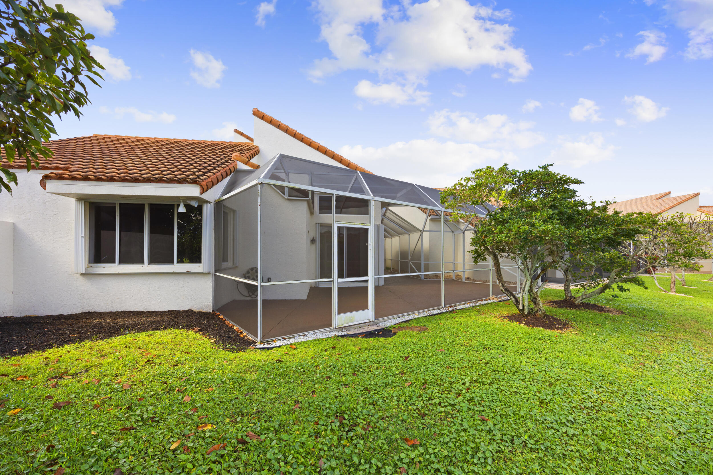 COPPER LAKE - Residential