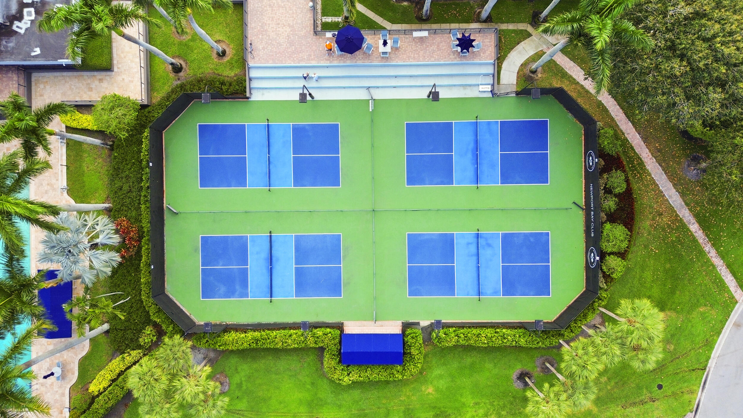 COPPER LAKE - Residential