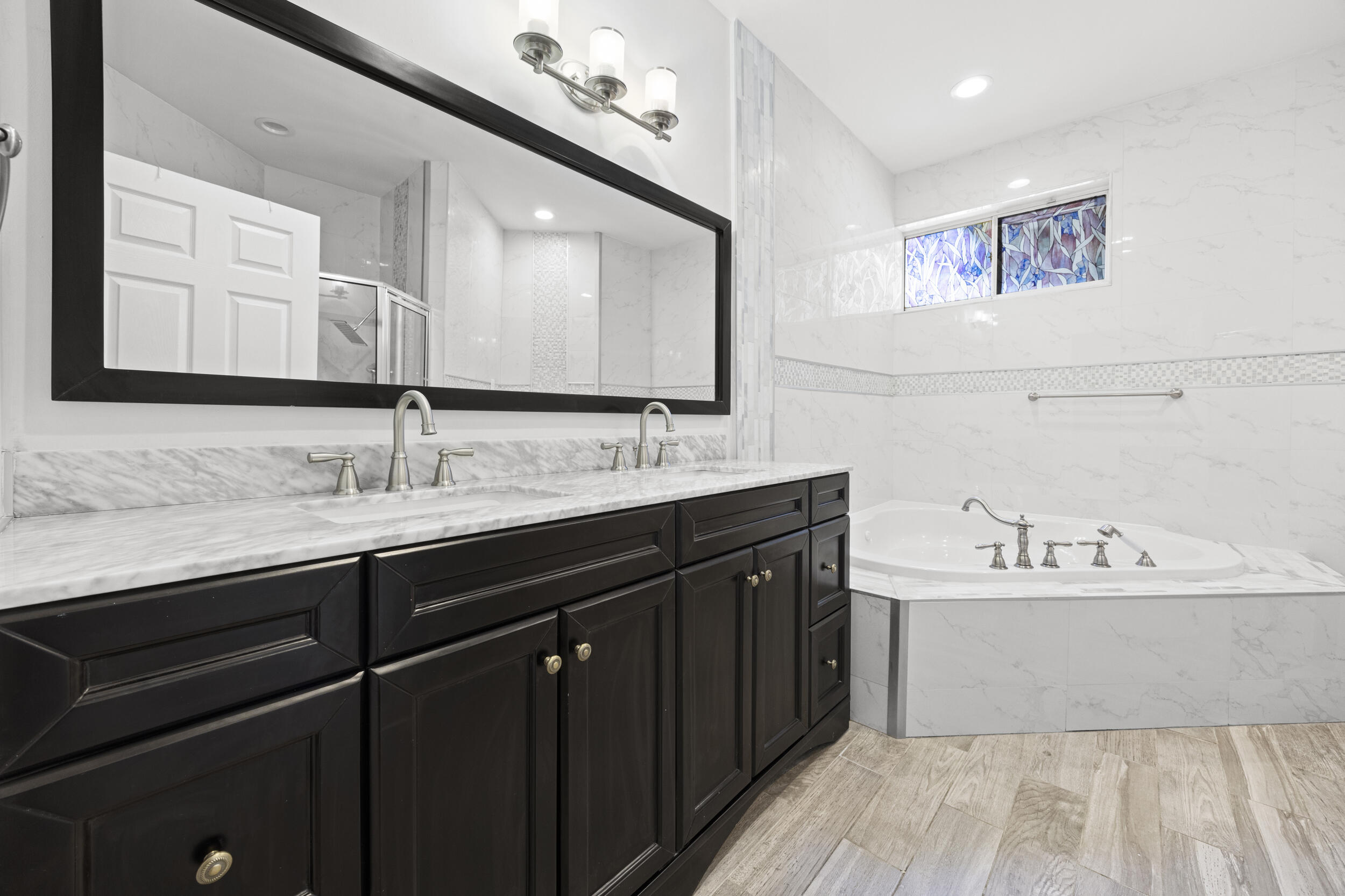 COPPER LAKE - Residential