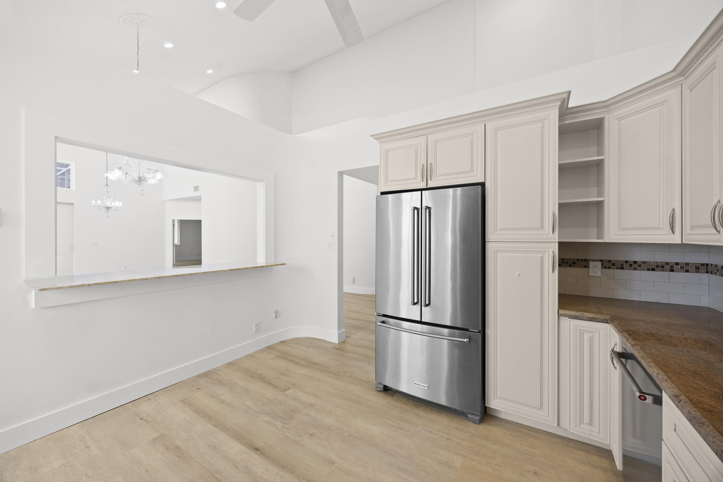 COPPER LAKE - Residential