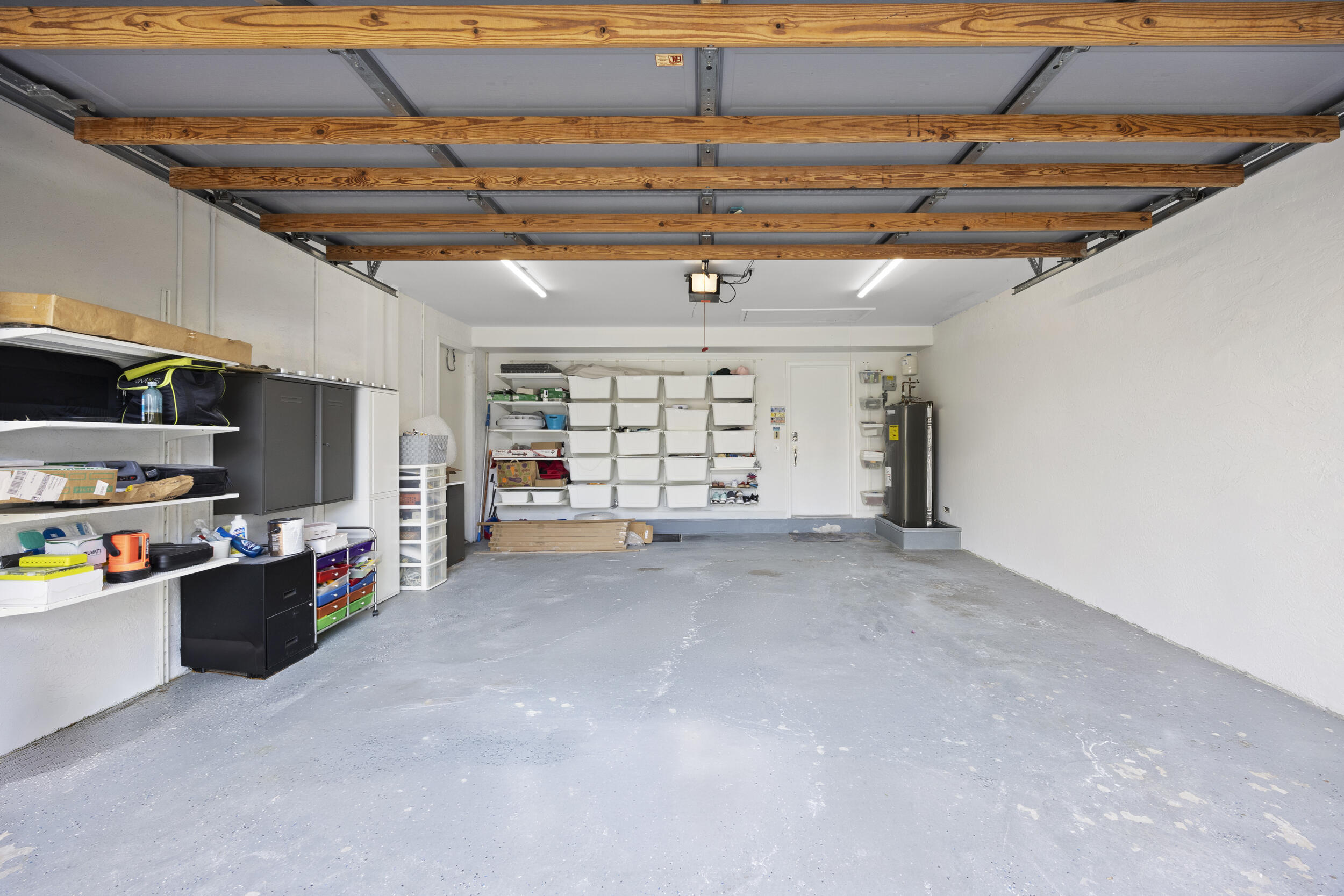 COPPER LAKE - Residential