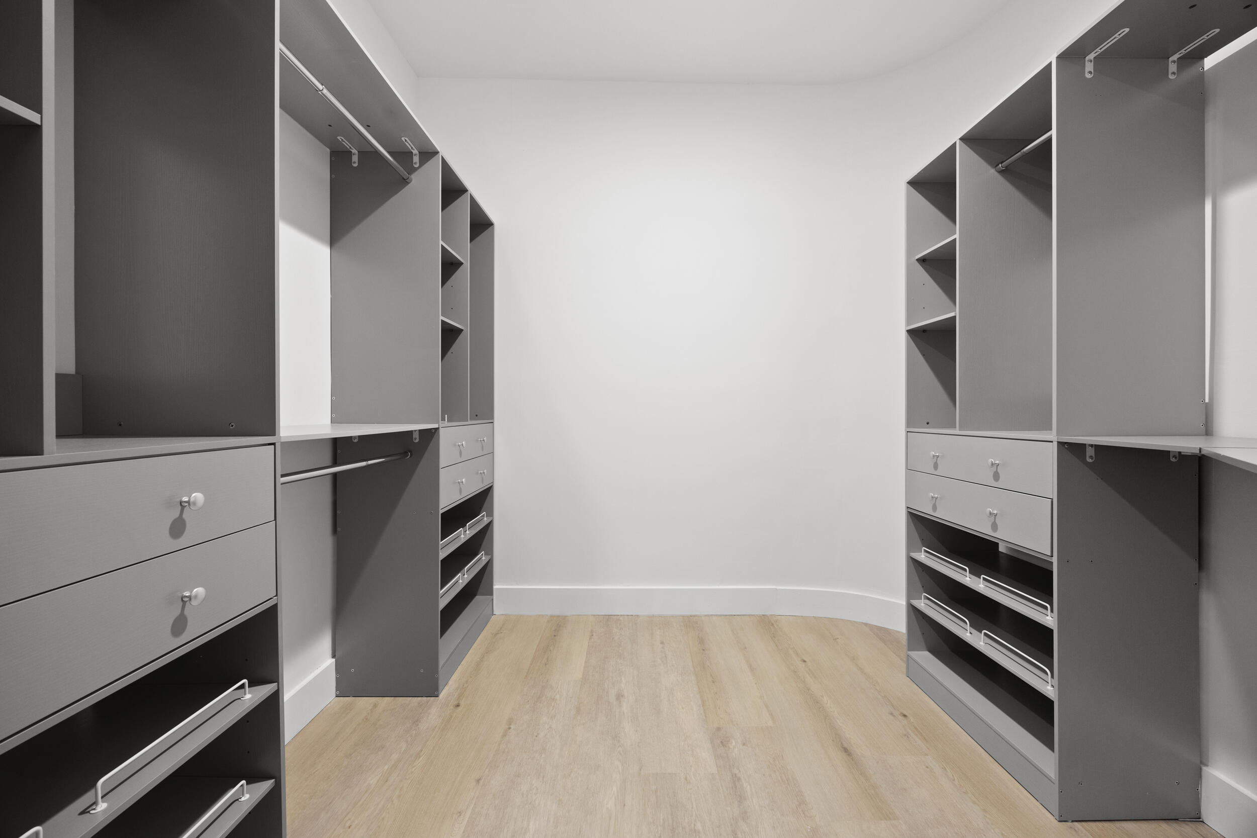 COPPER LAKE - Residential