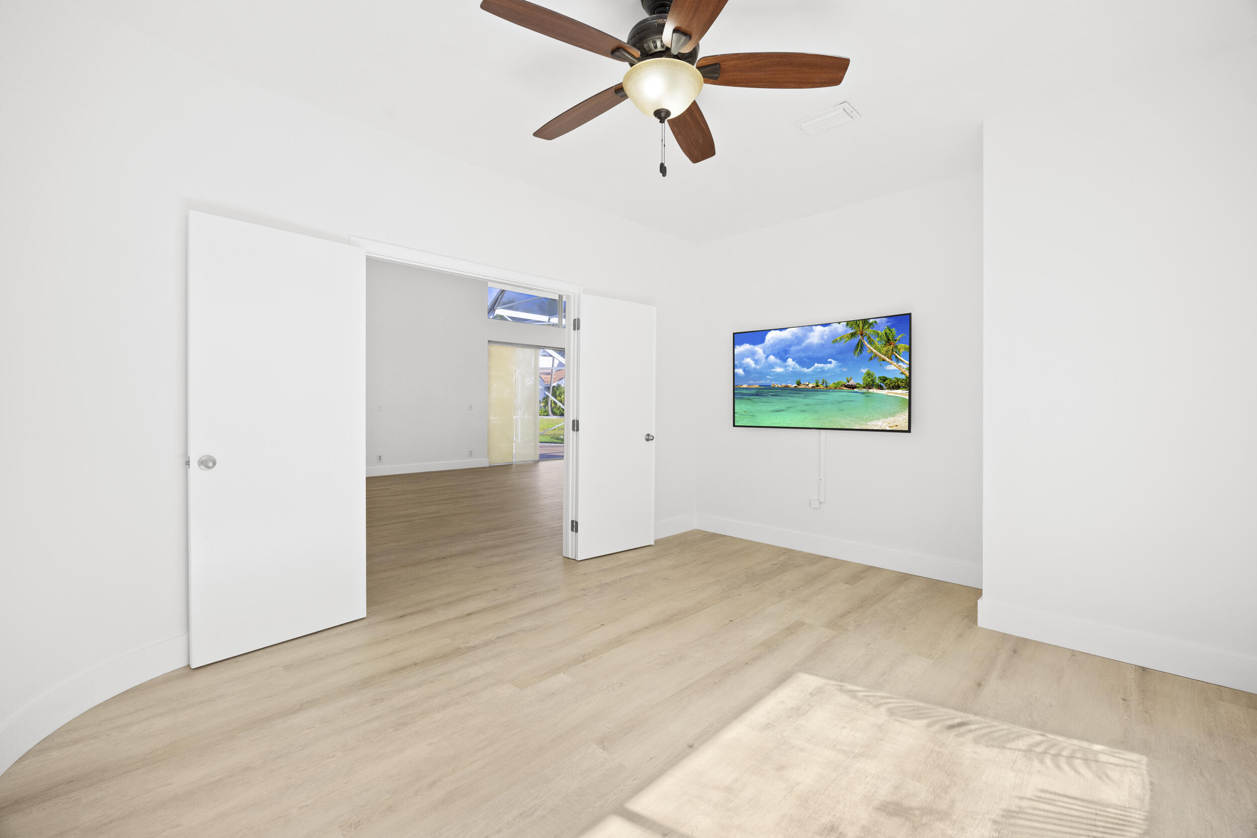 COPPER LAKE - Residential