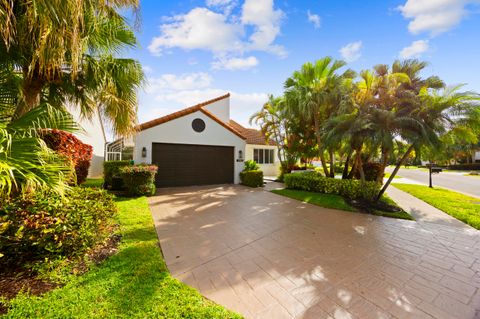 Property photo of 17192 Newport Club Drive, Boca Raton, FL 33496