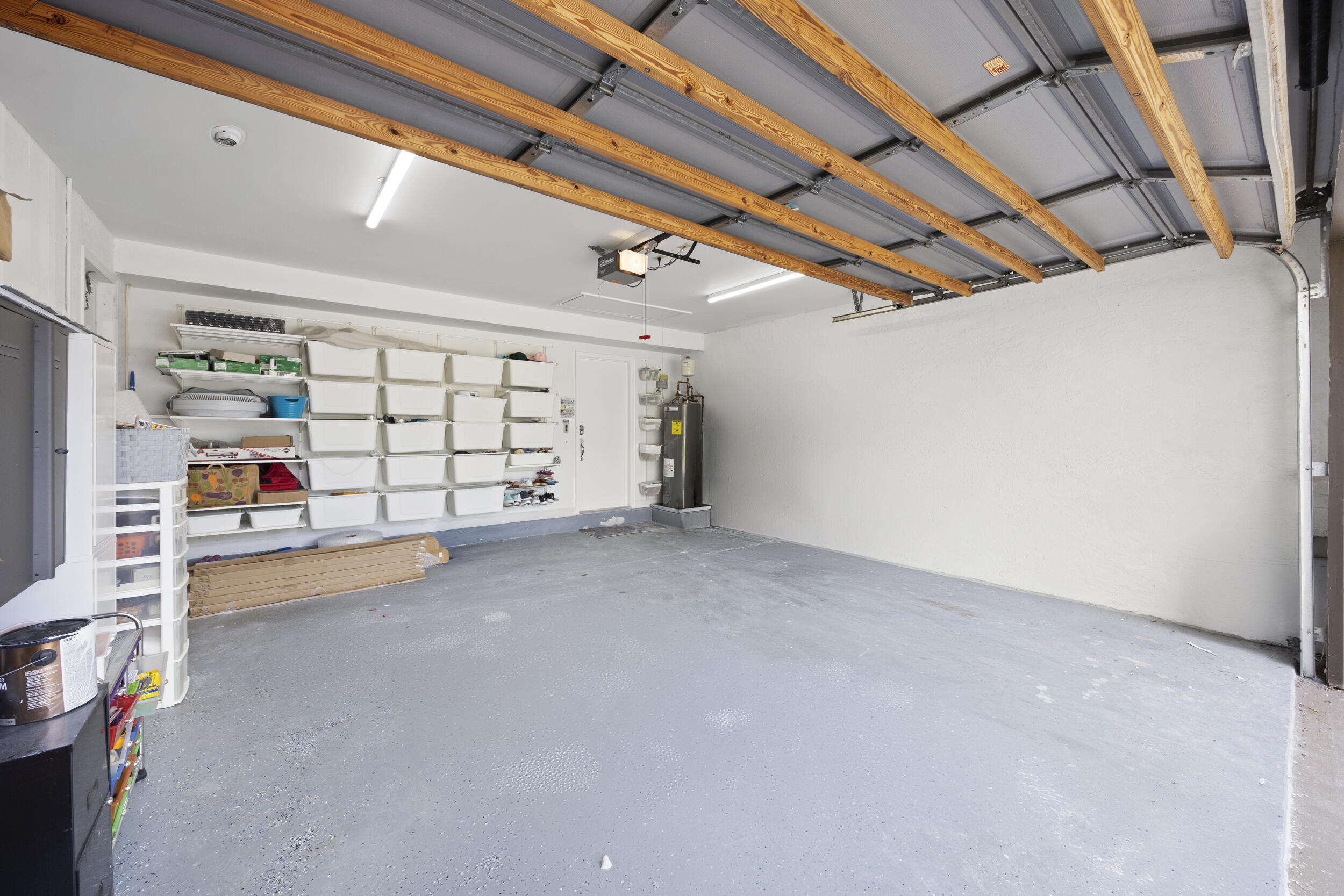 COPPER LAKE - Residential