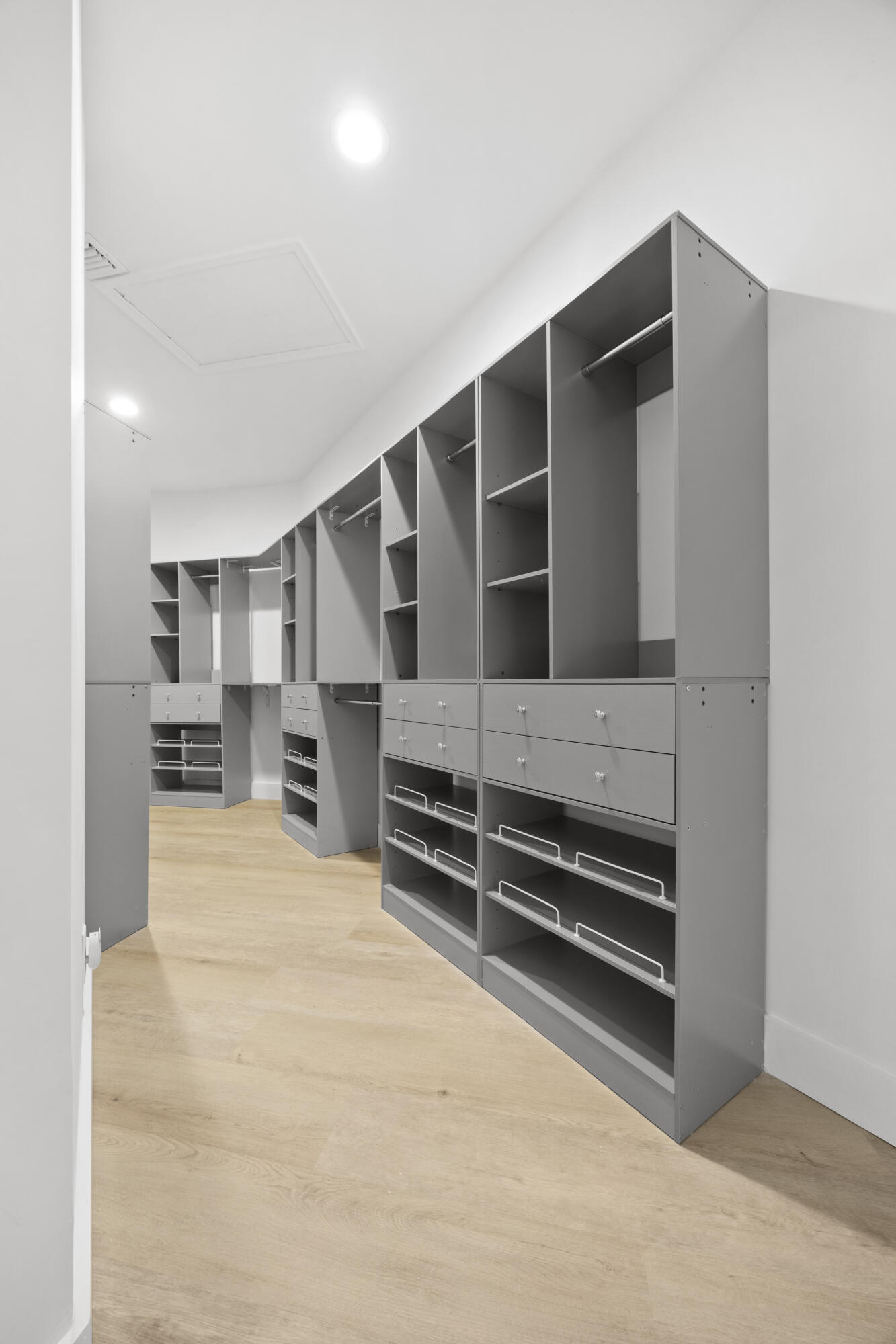 COPPER LAKE - Residential