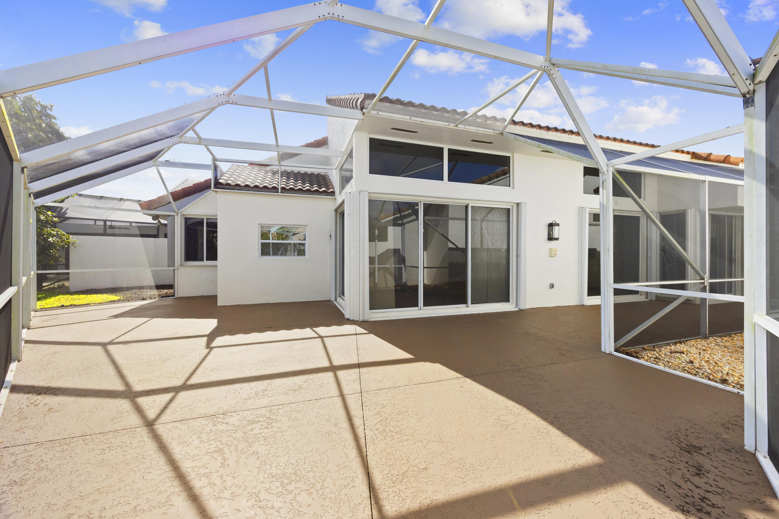 COPPER LAKE - Residential