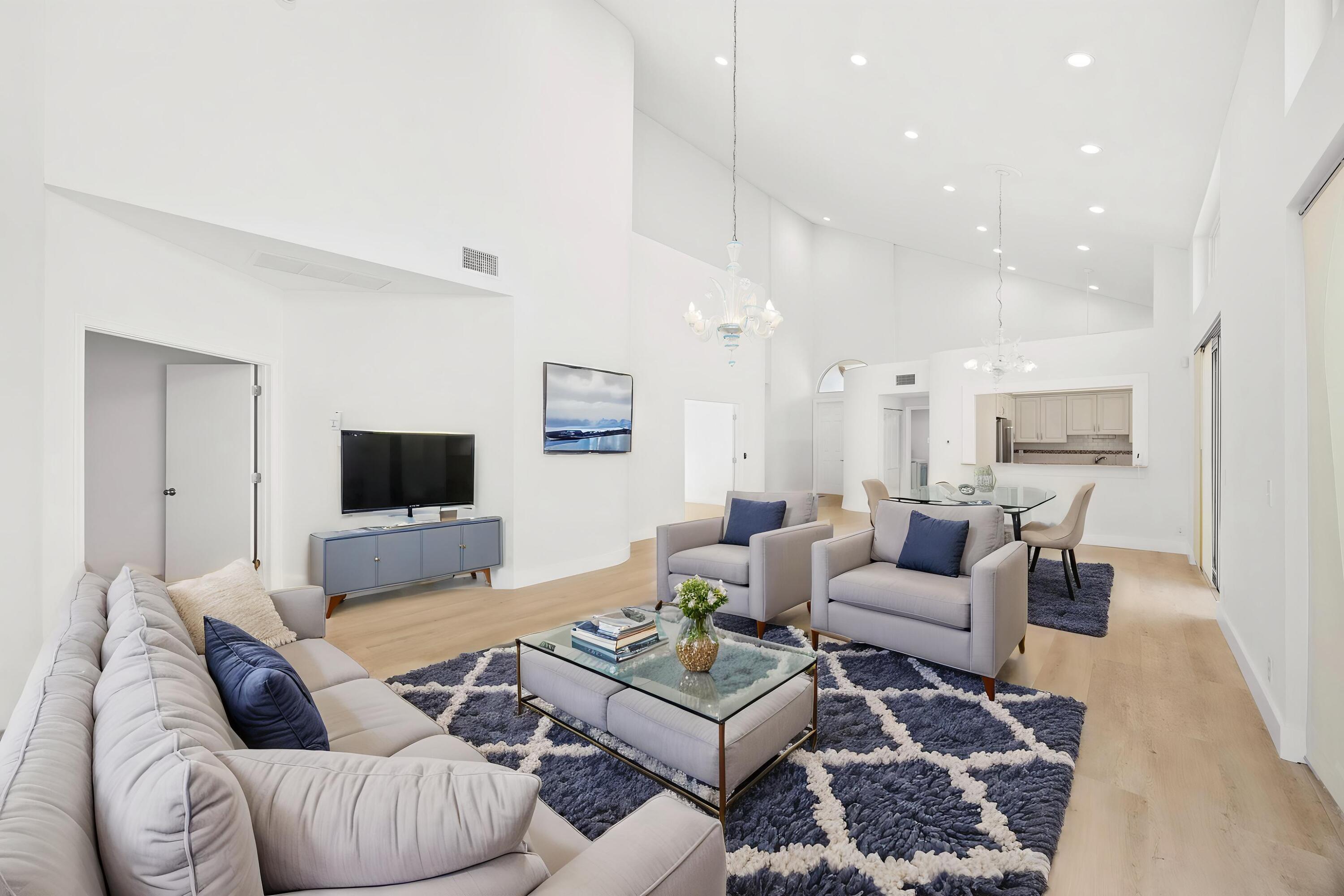 COPPER LAKE - Residential