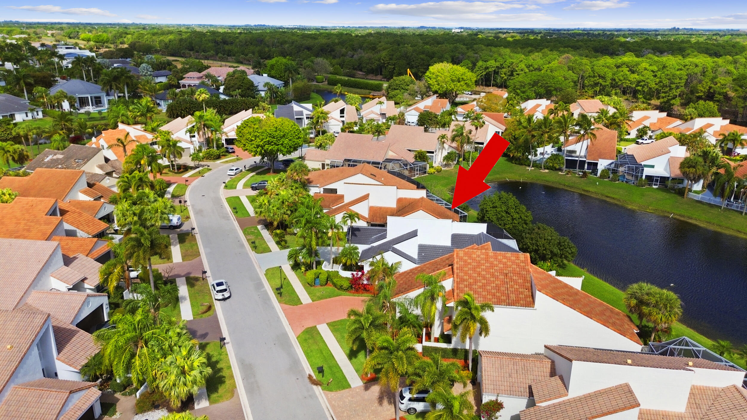 COPPER LAKE - Residential