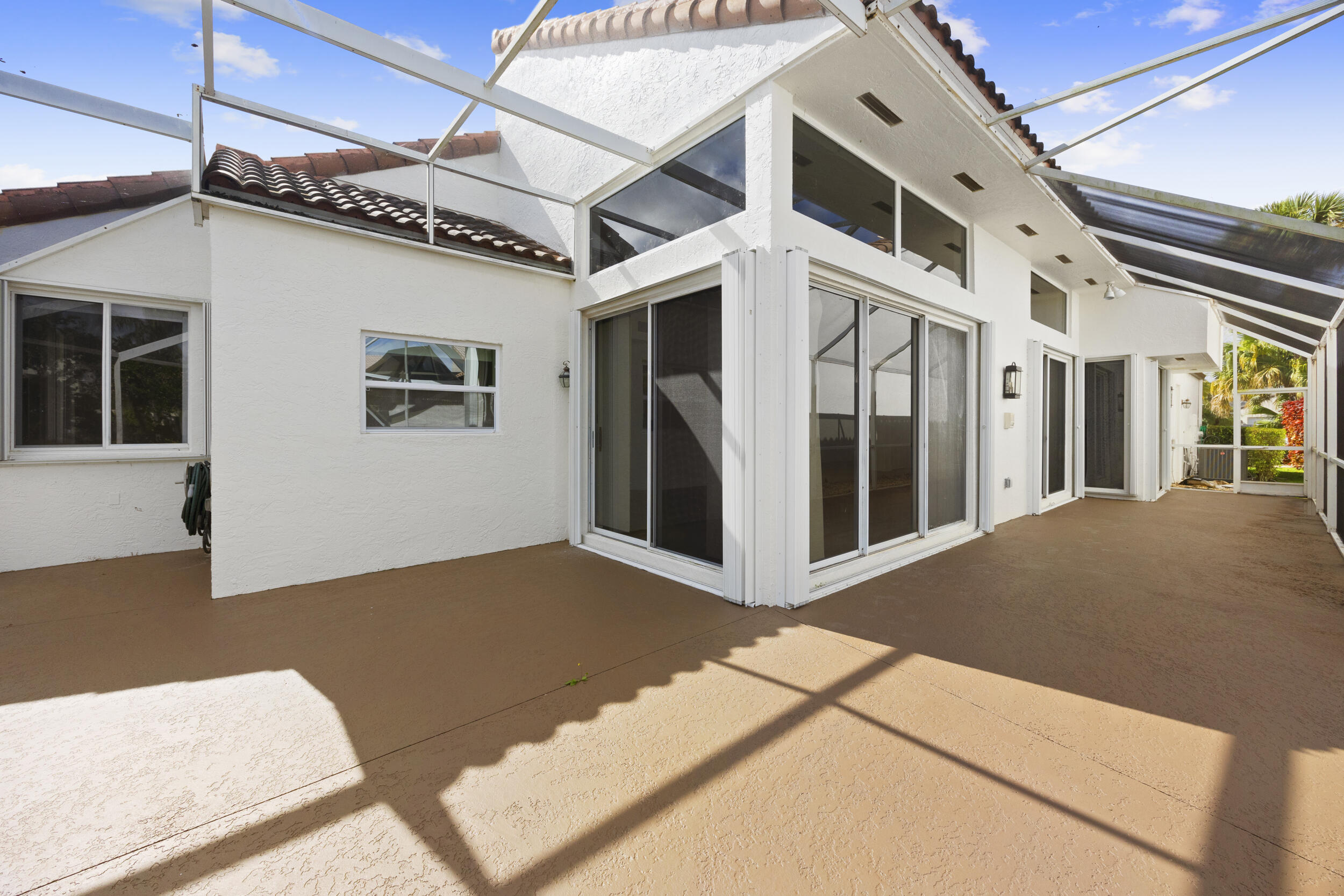 COPPER LAKE - Residential