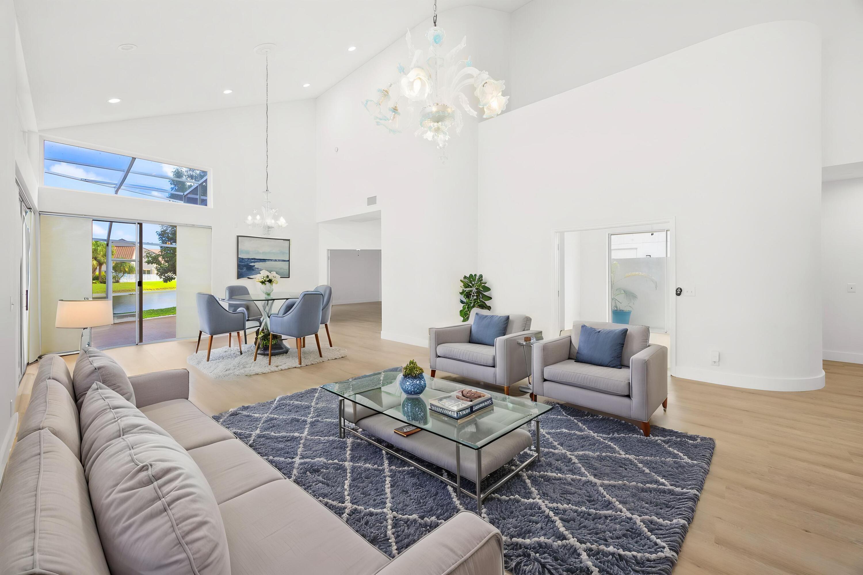 COPPER LAKE - Residential