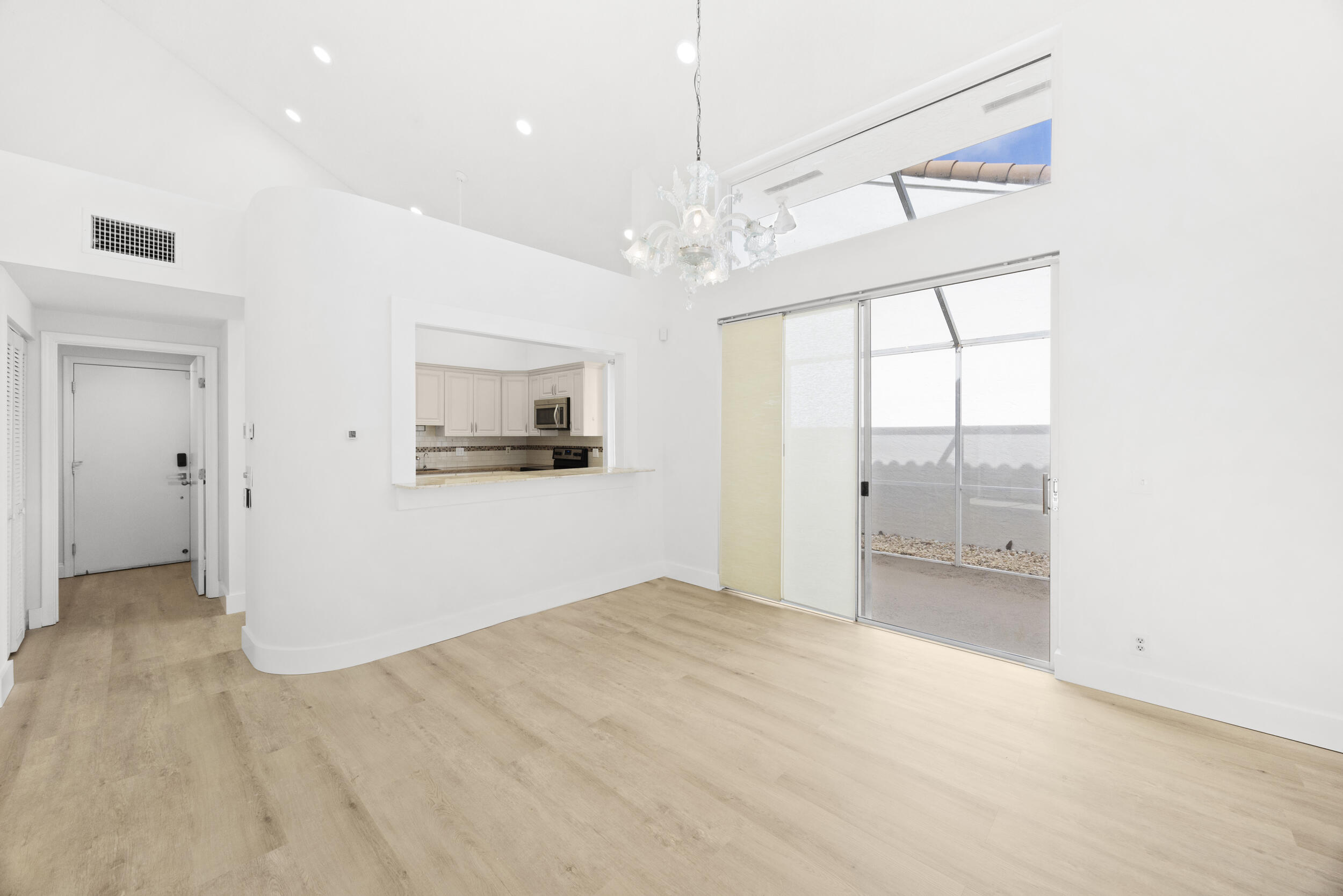 COPPER LAKE - Residential