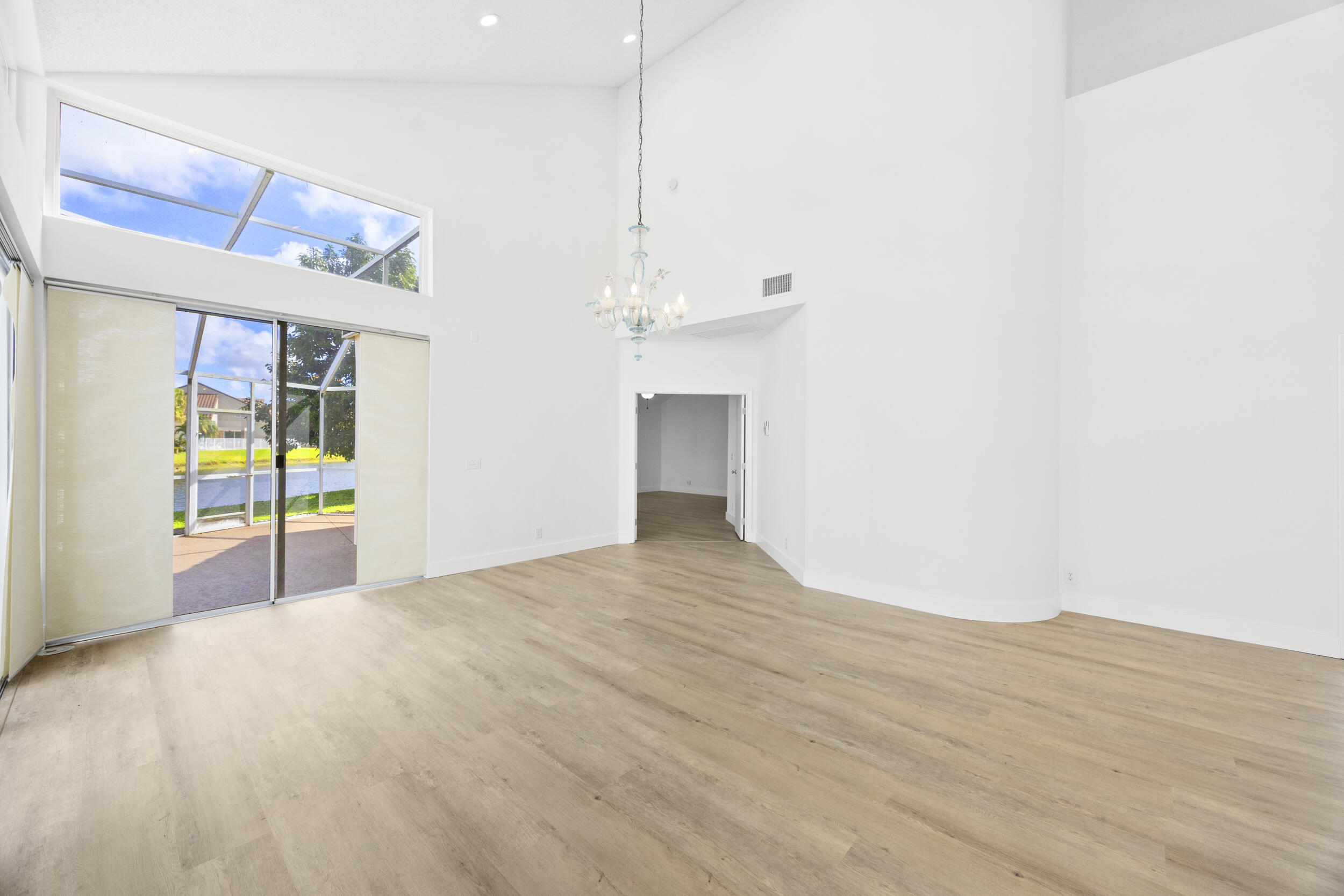 COPPER LAKE - Residential