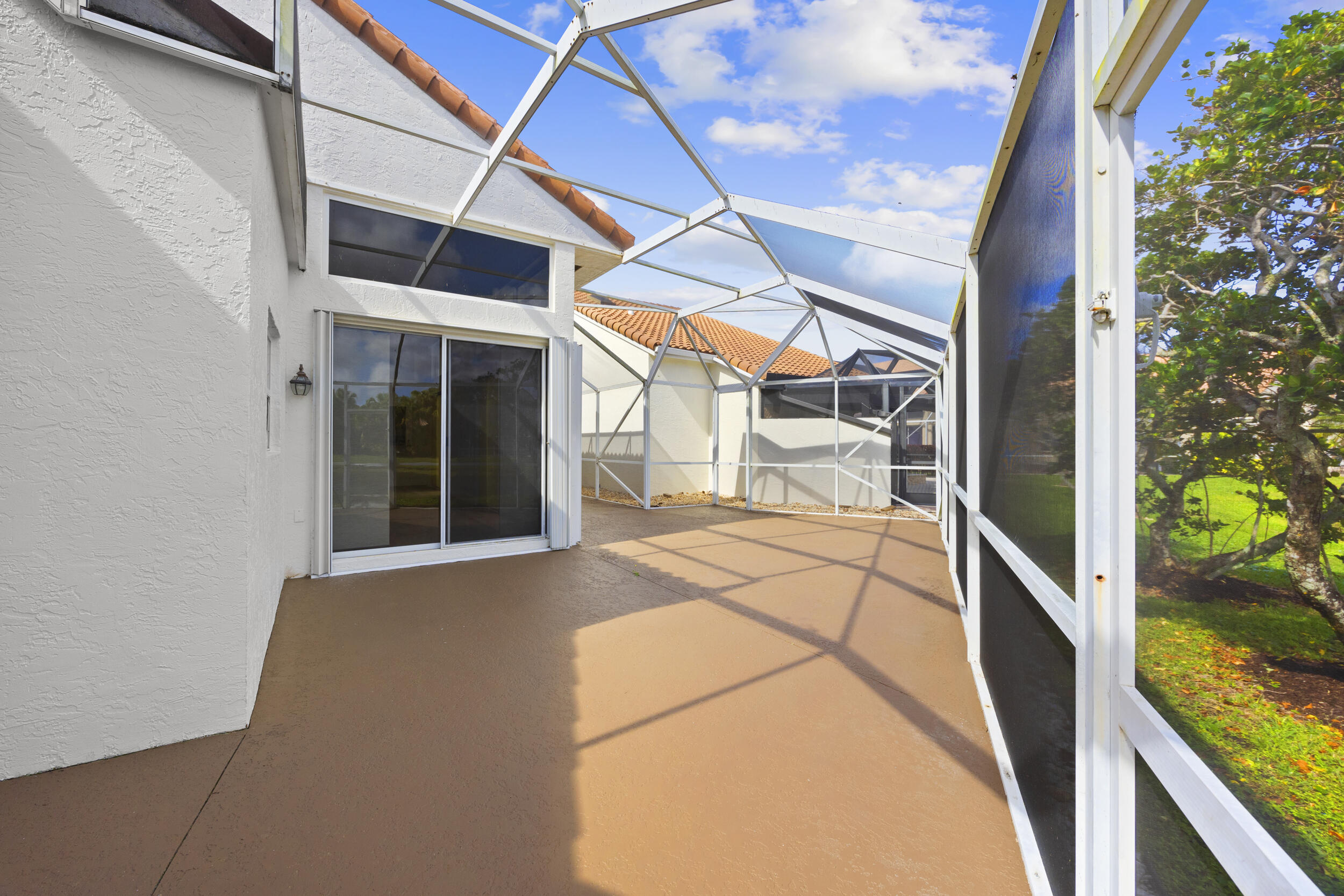 COPPER LAKE - Residential