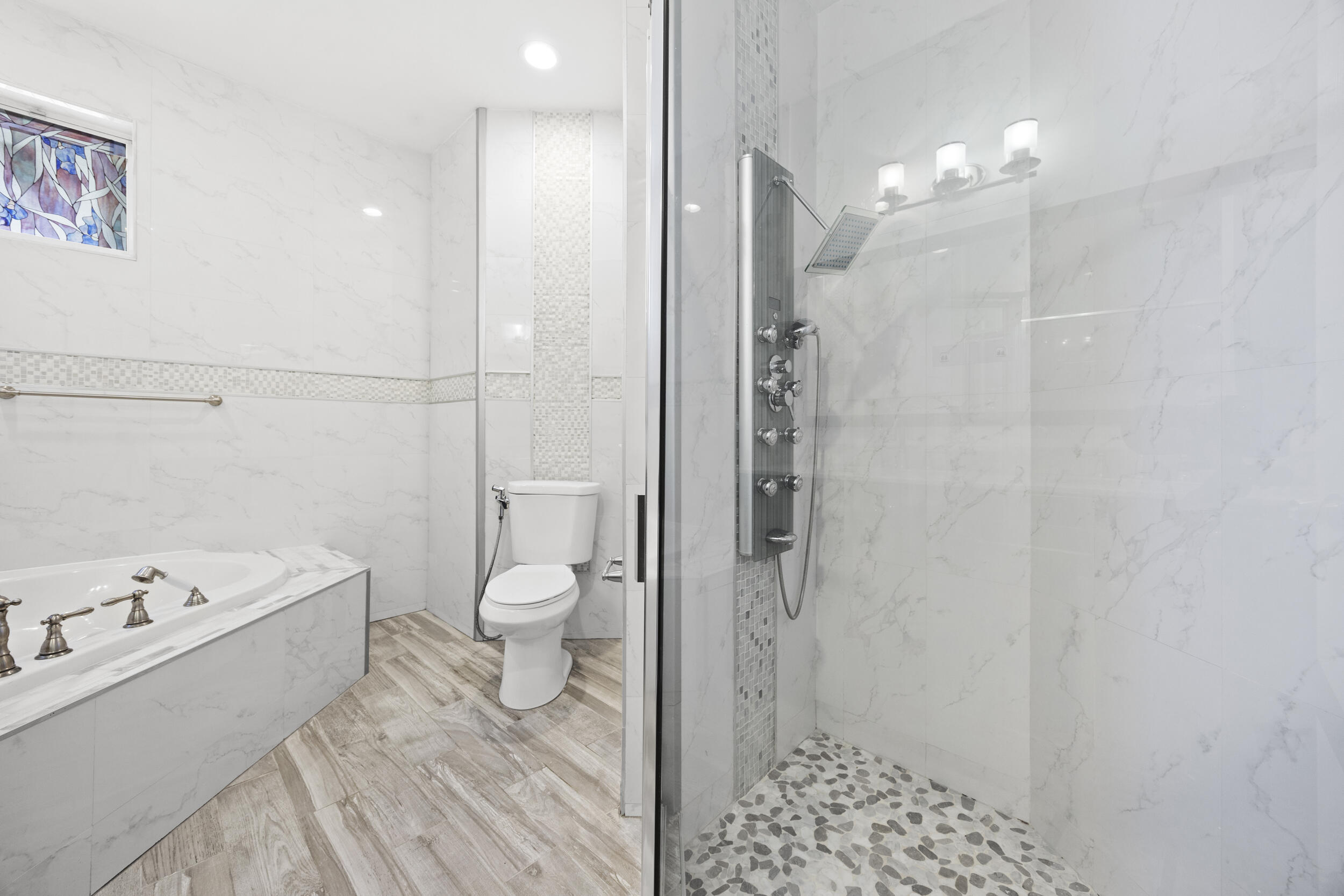 COPPER LAKE - Residential