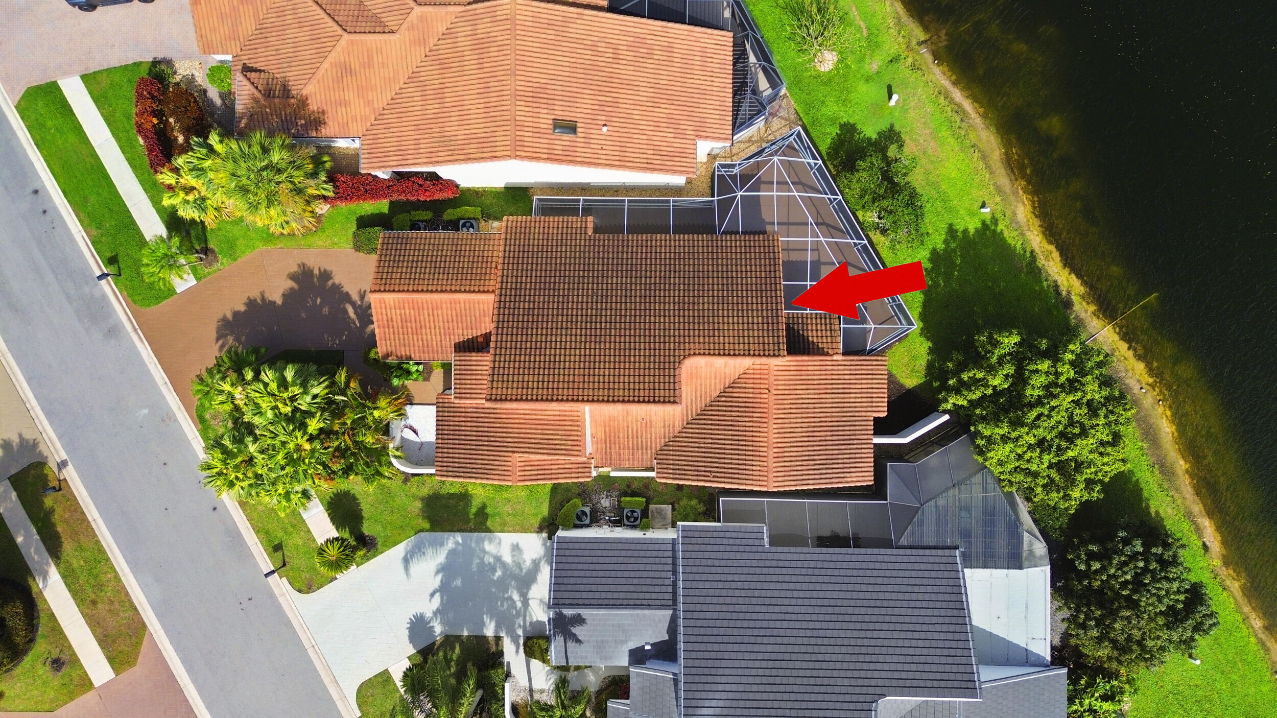 COPPER LAKE - Residential