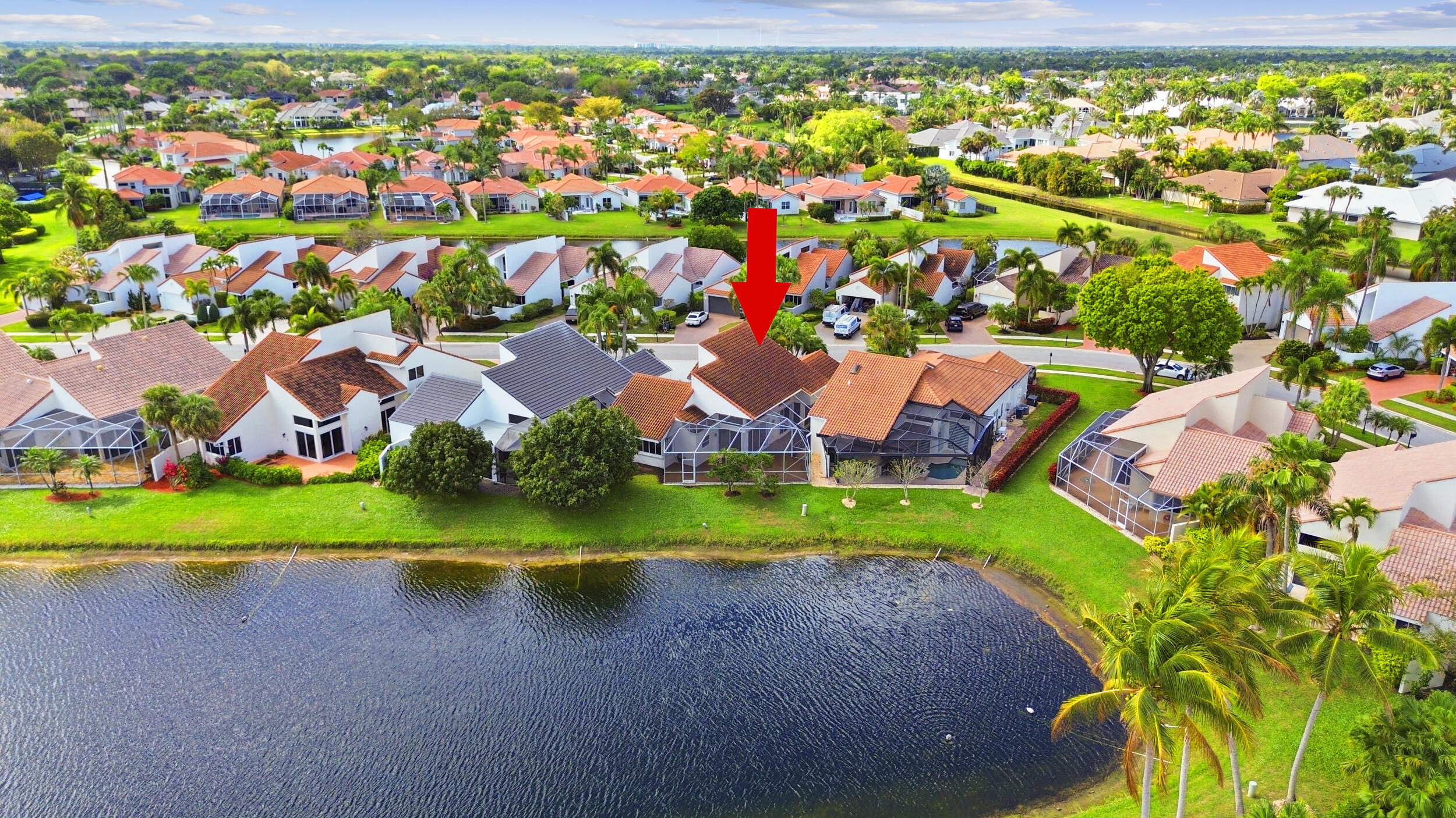 COPPER LAKE - Residential