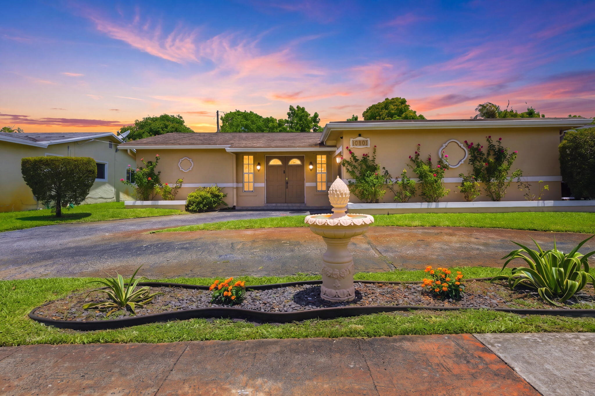 SUNRISE GOLF VILLAGE SEC 21 - Residential
