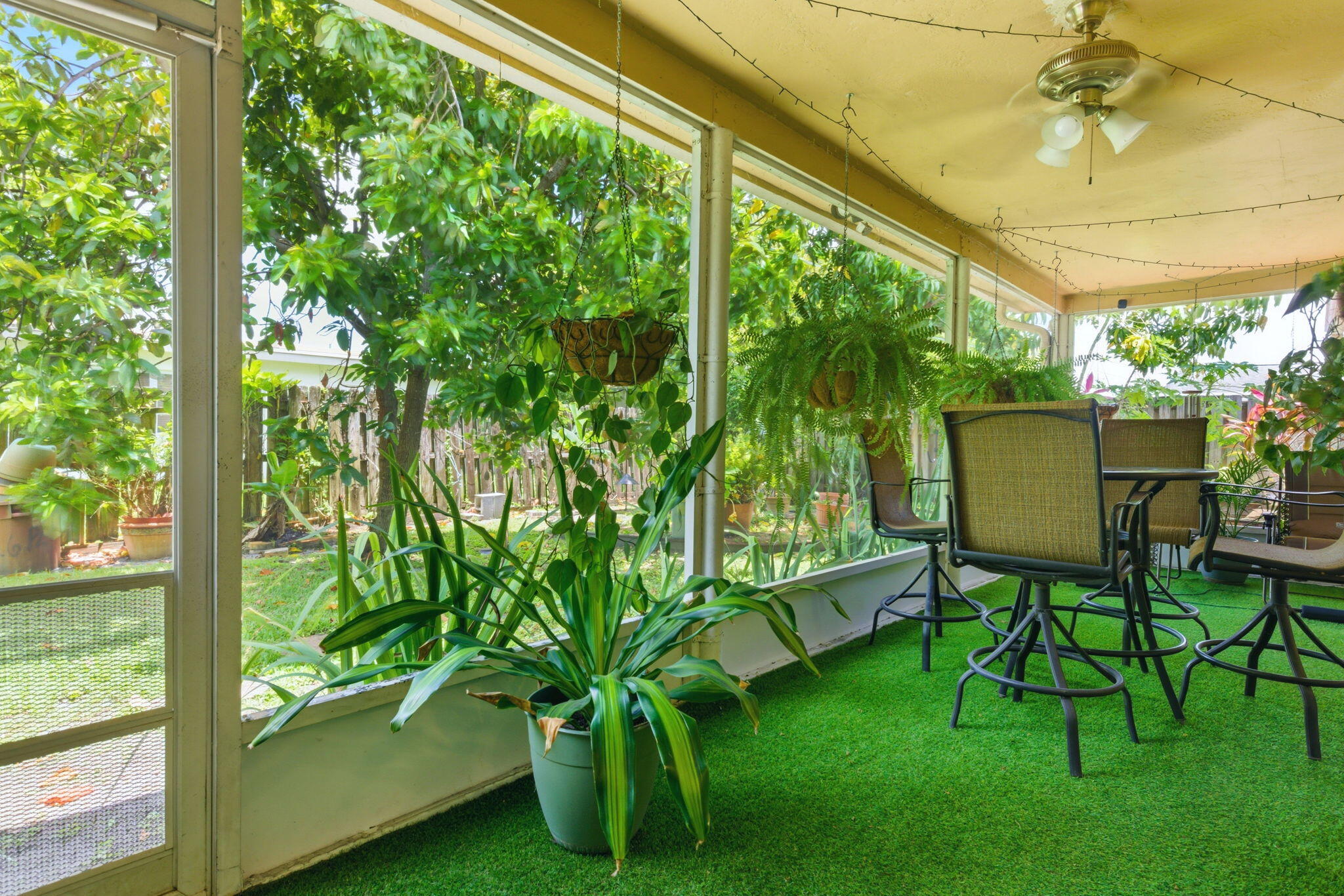 SUNRISE GOLF VILLAGE SEC 21 - Residential