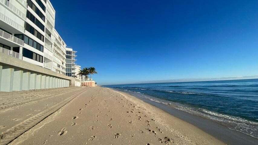 3589 S Ocean Boulevard 402
