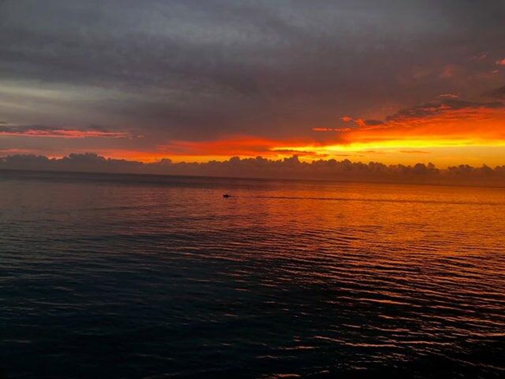 Photo of 3589 S Ocean Boulevard #402, South Palm Beach, FL 33480 (MLS # R11168905)