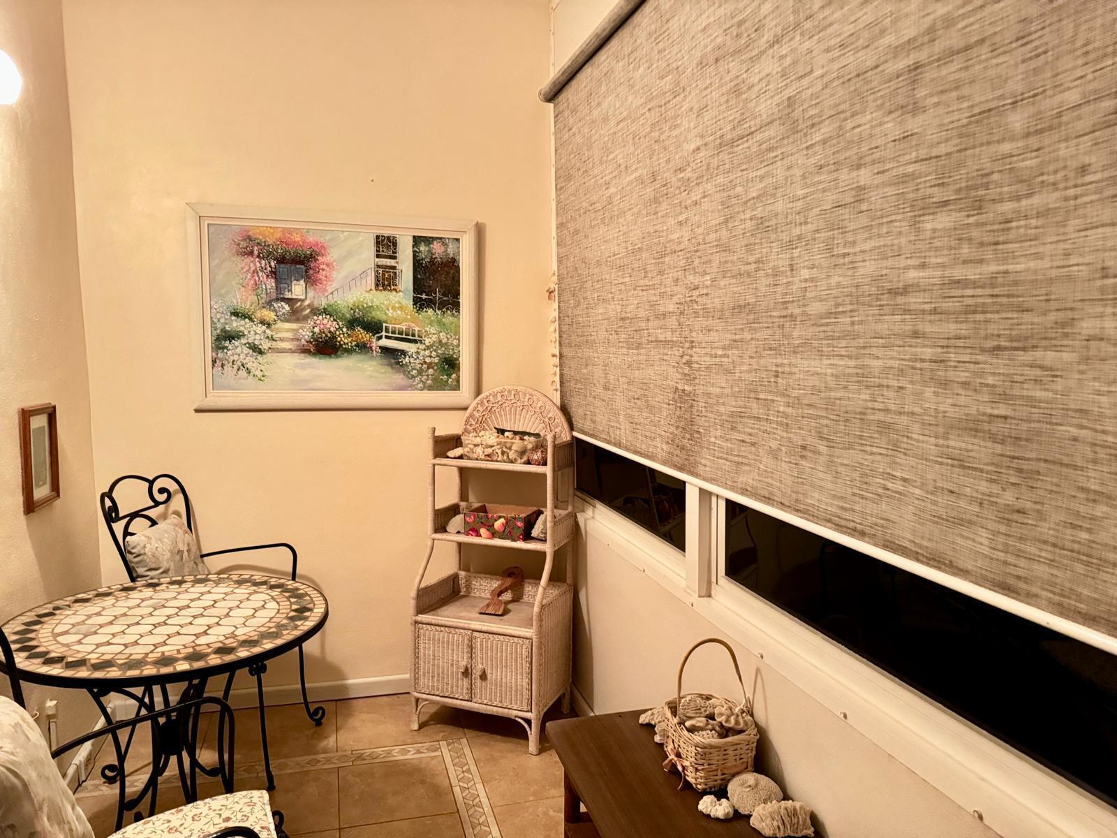 MURRY HILLS APT BLDG COND - Residential Lease