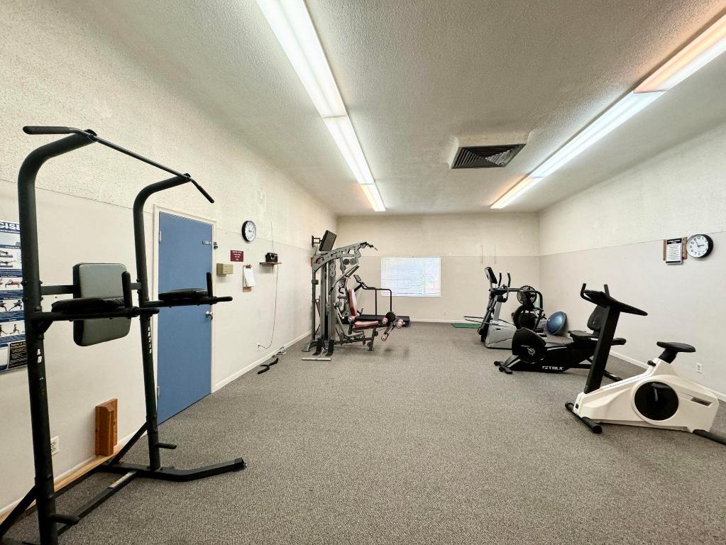 MURRY HILLS APT BLDG CONDO - Residential Lease