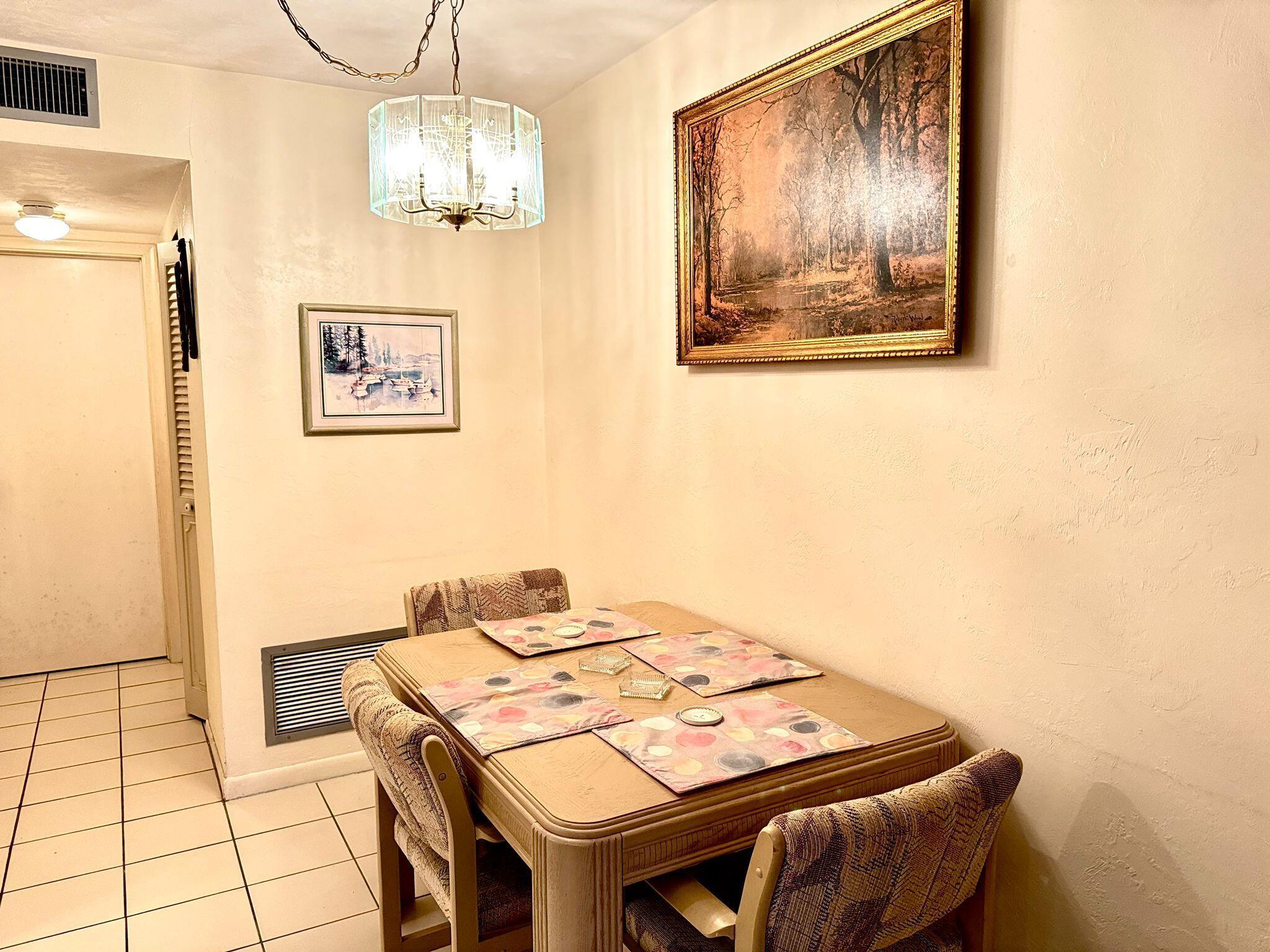 MURRY HILLS APT BLDG COND - Residential Lease