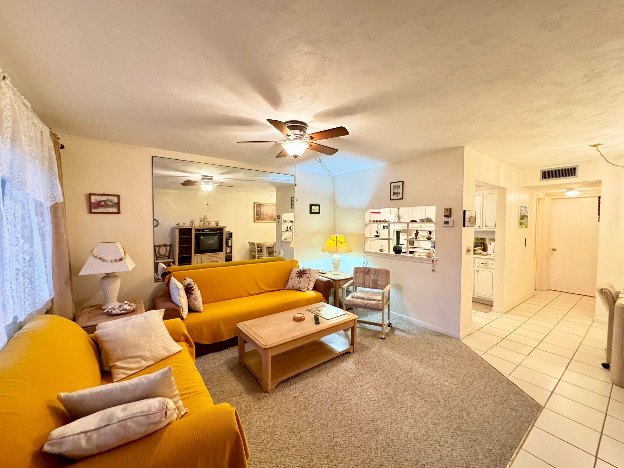 MURRY HILLS APT BLDG COND - Residential Lease