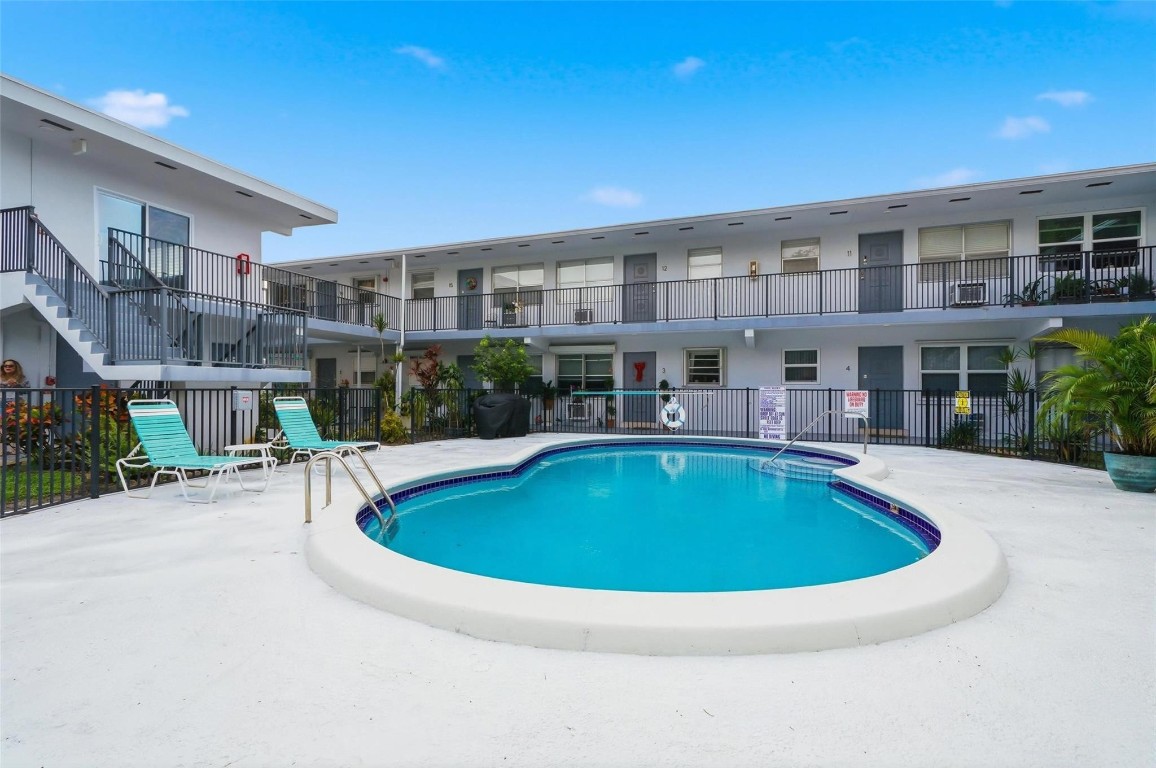 Astor Condo - Residential