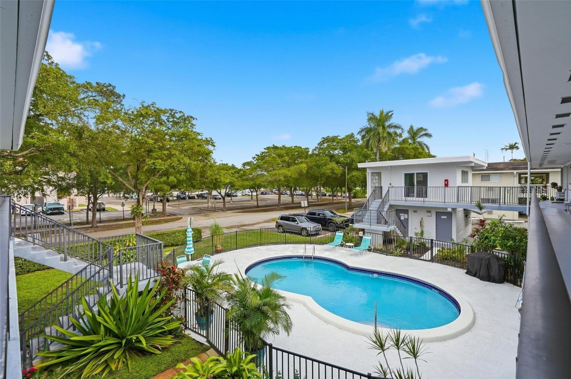 Astor Condo - Residential