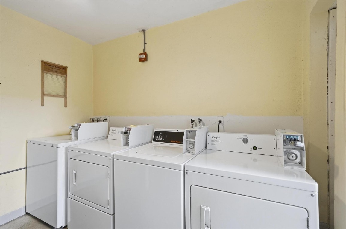 Astor Condo - Residential